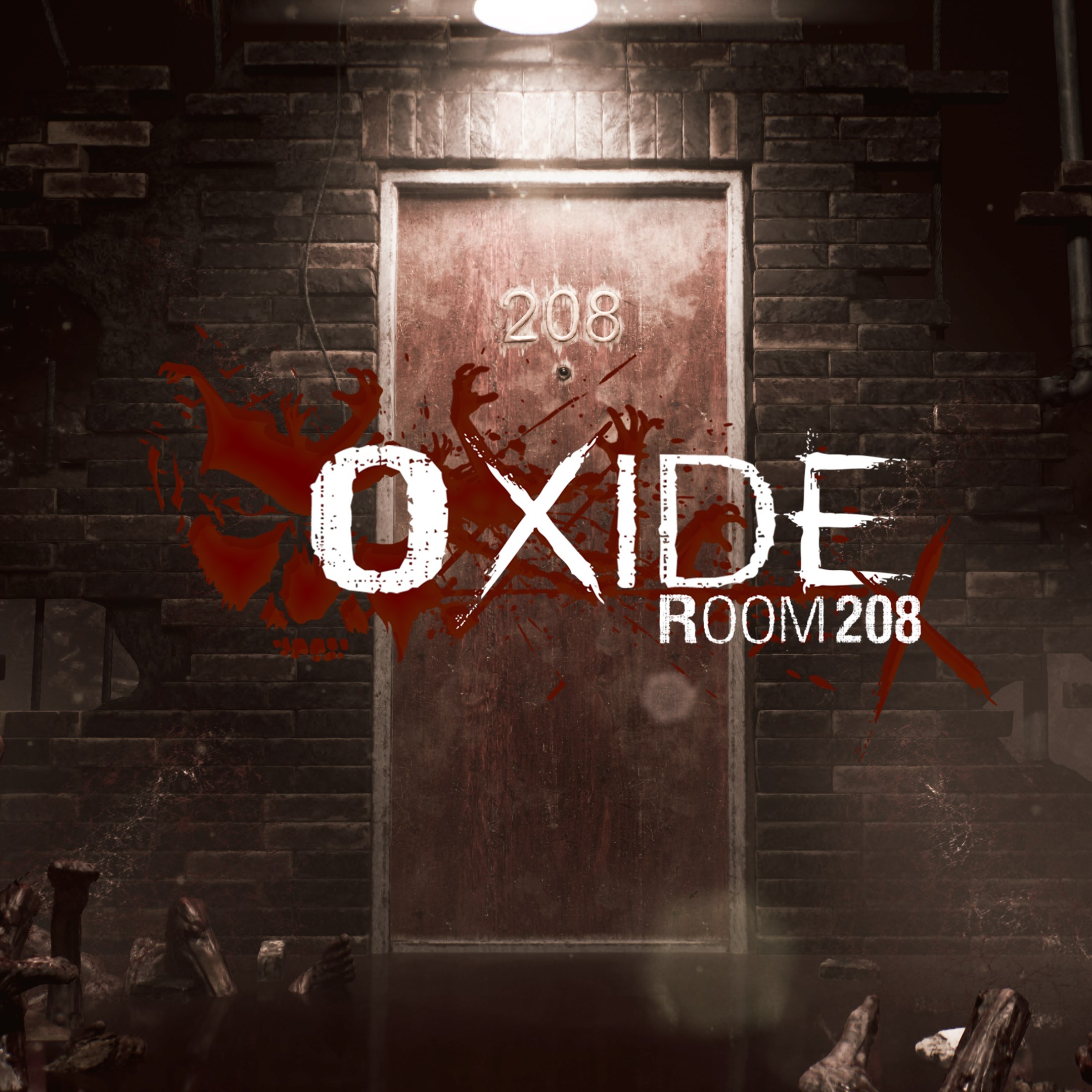 Oxide Room 208 - Xbox live key - United Kingdom