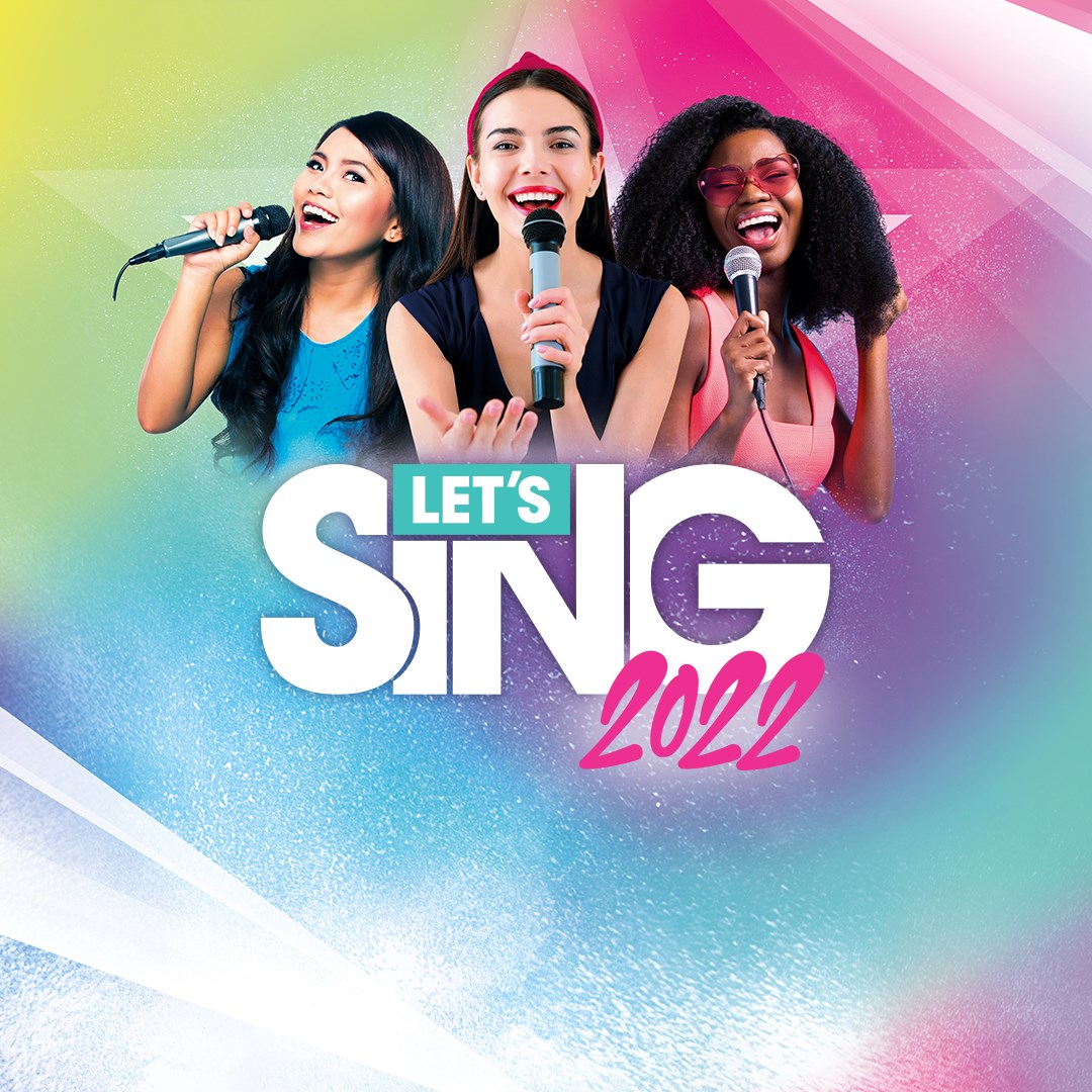 Let's Sing 2022 - Xbox live key - South Africa