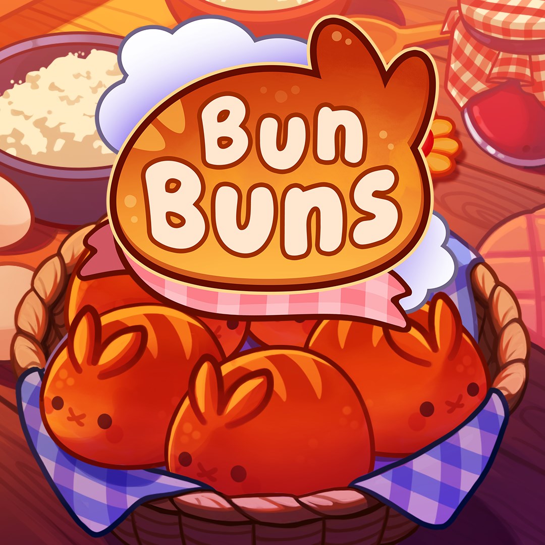 Bun Buns - Xbox live key - United States