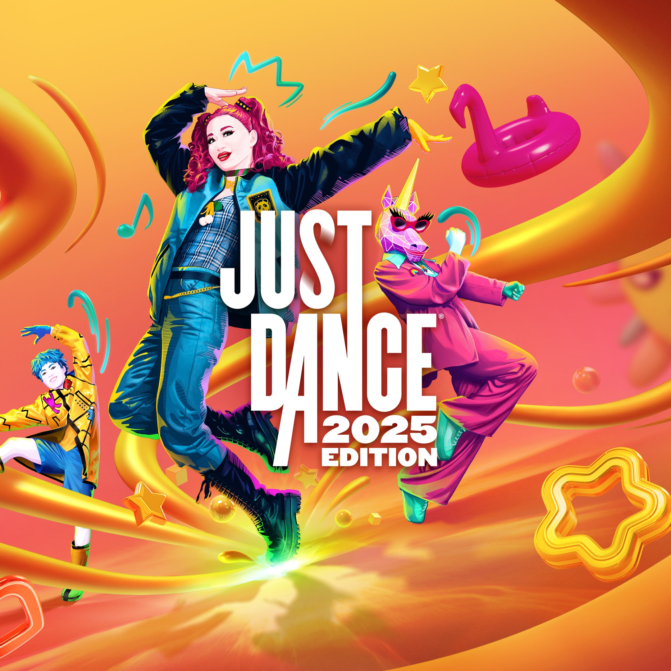 Just Dance 2025 Edition - Xbox live key - South Africa