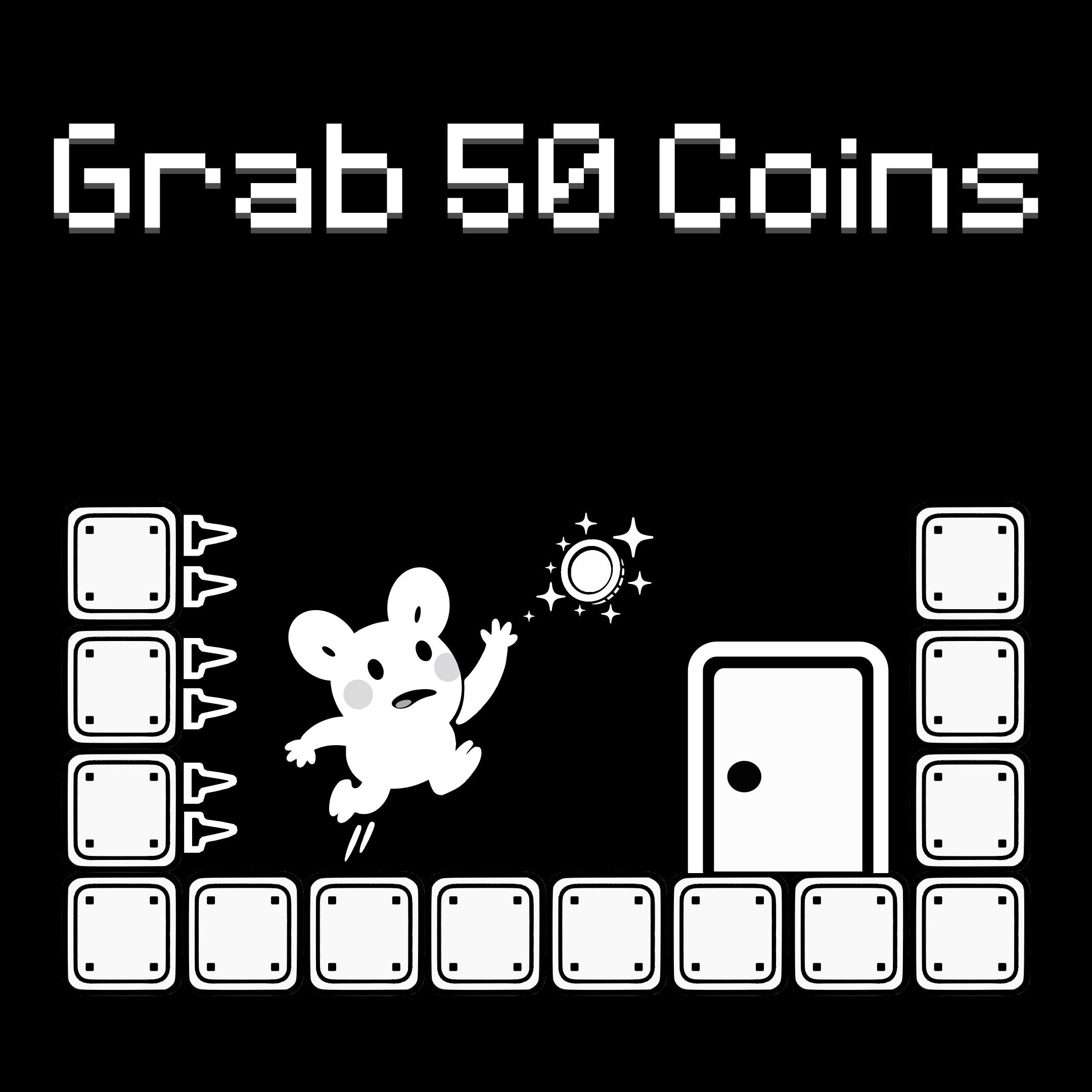 Grab 50 Coins - Xbox live key - United Kingdom