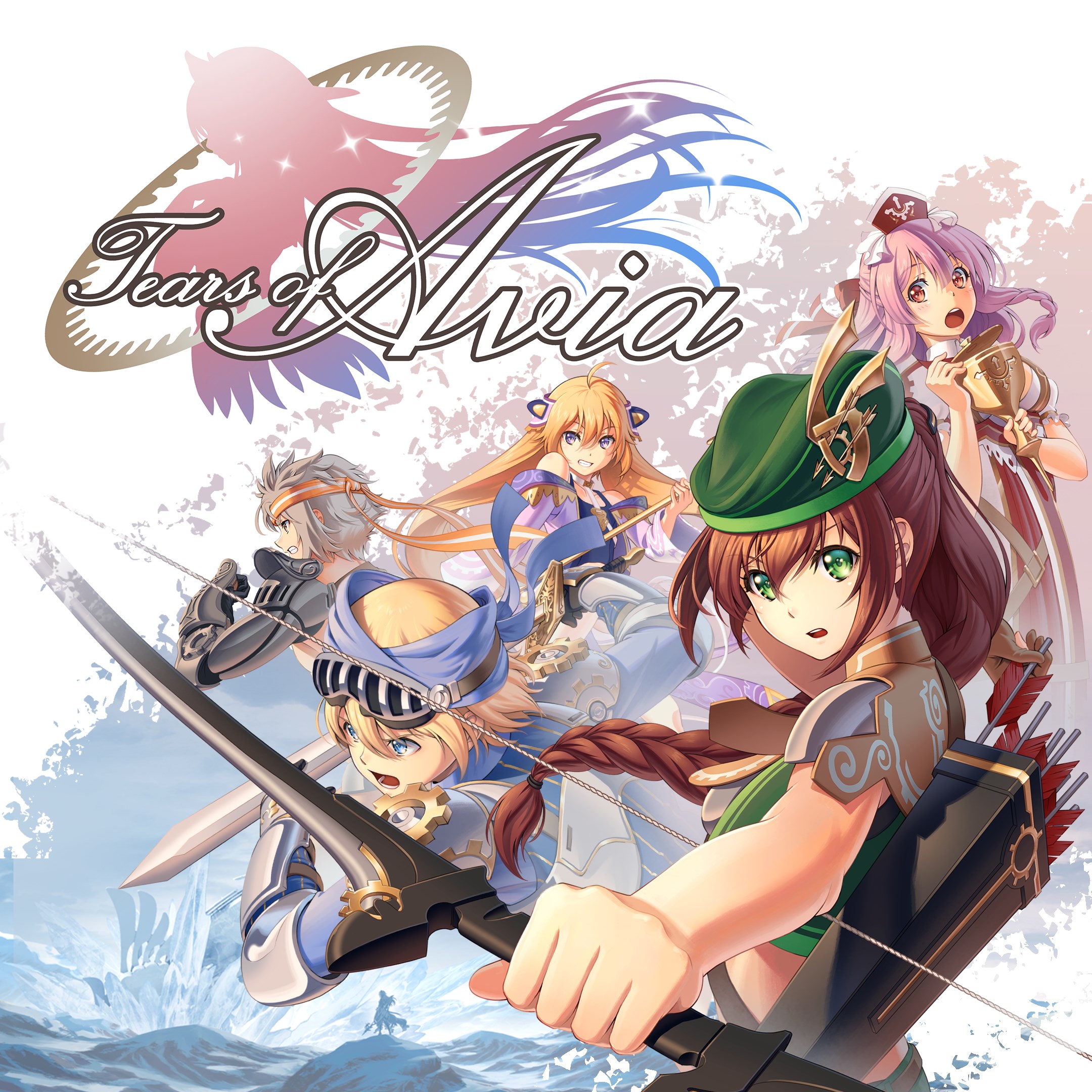 Tears of Avia - Xbox live key - United Kingdom