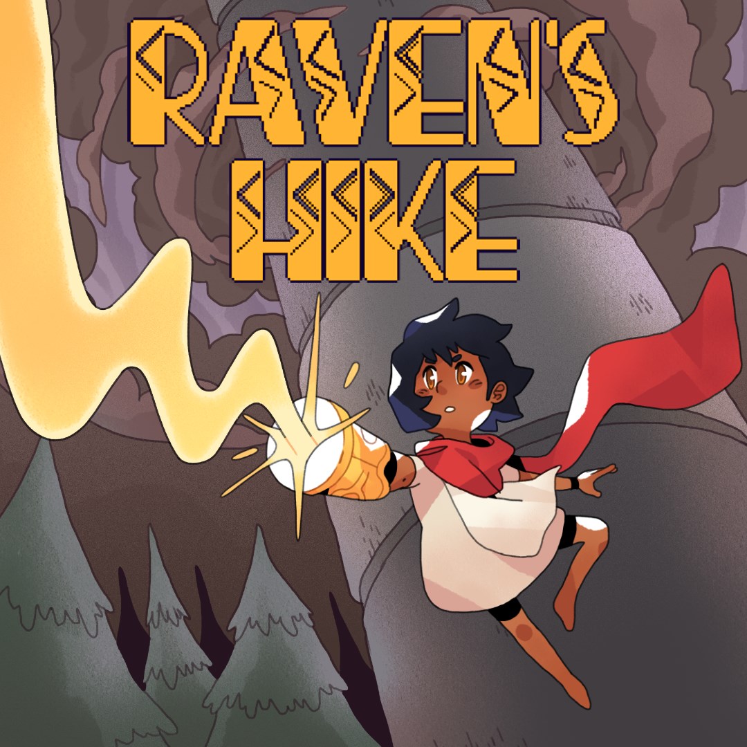 Raven's Hike - Xbox live key - United Kingdom