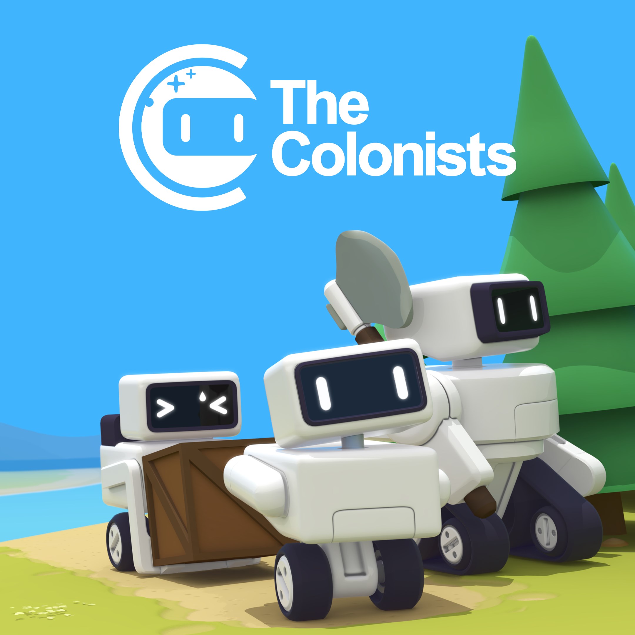 The Colonists - Xbox live key - South Africa