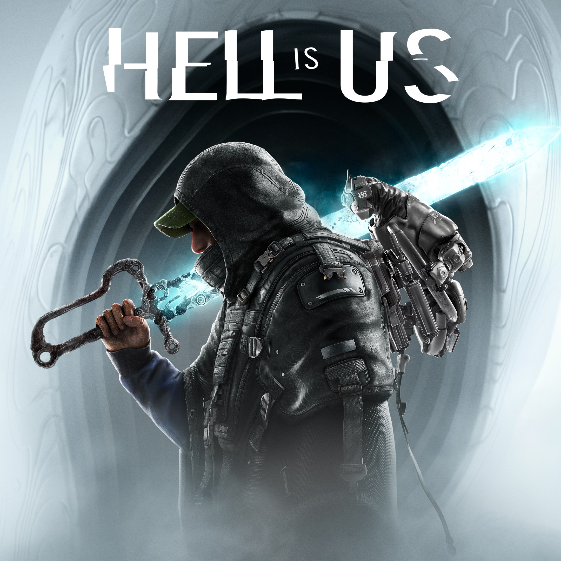Hell is Us - Xbox live key - United Kingdom