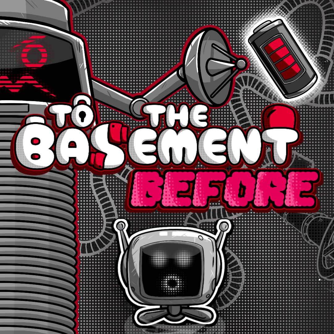 To the Basement: Before (Windows) - Xbox live key - Germany