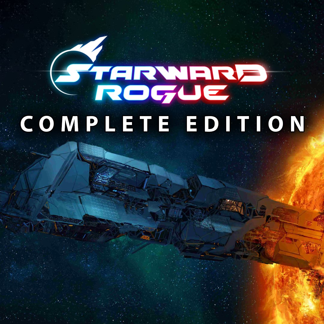 Starward Rogue: Complete Edition - Xbox live key - South Africa