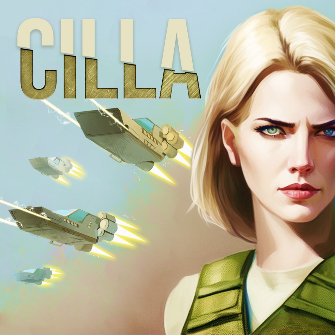 Cilla - Xbox live key - United States