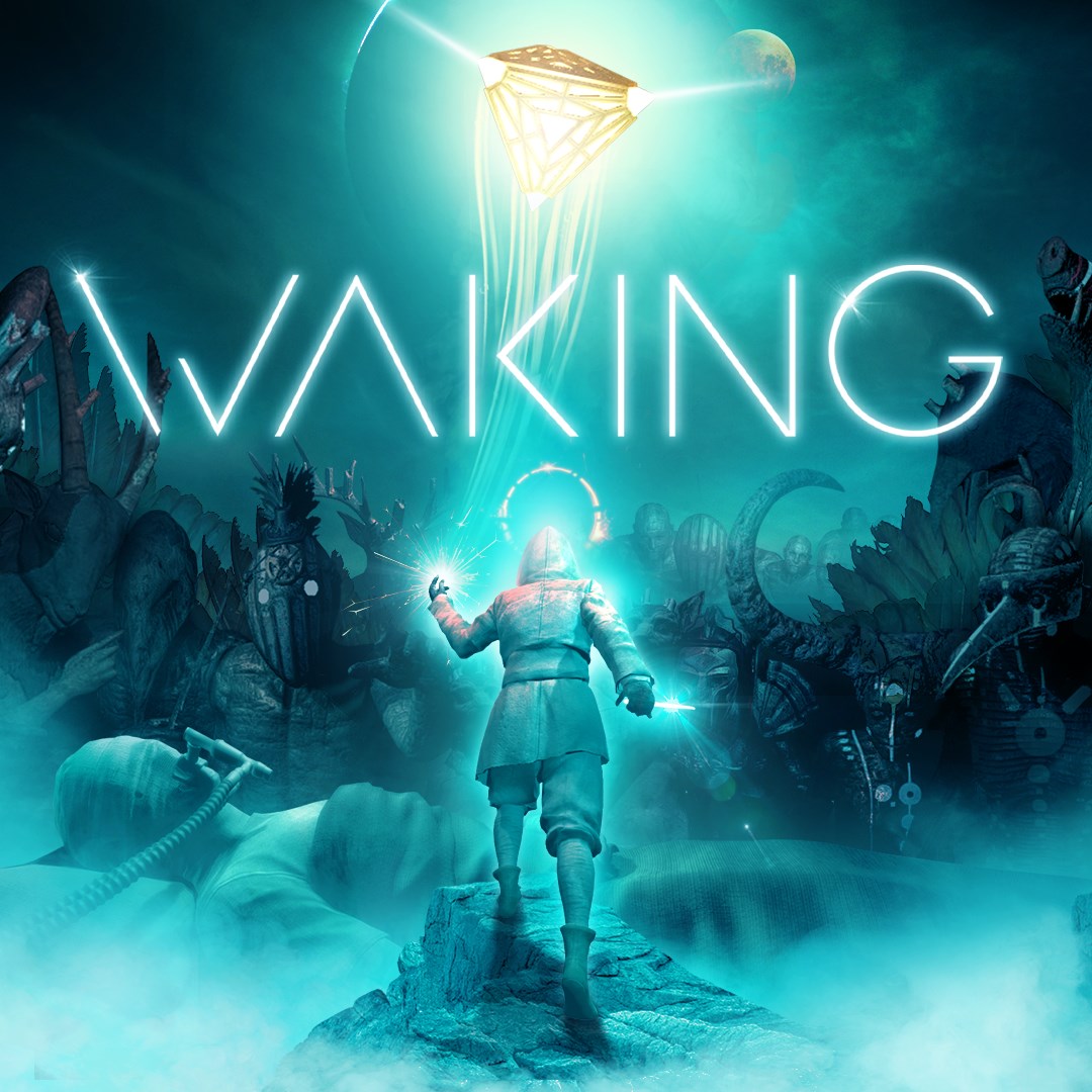 Waking (Xbox One) - Xbox live key - South Africa