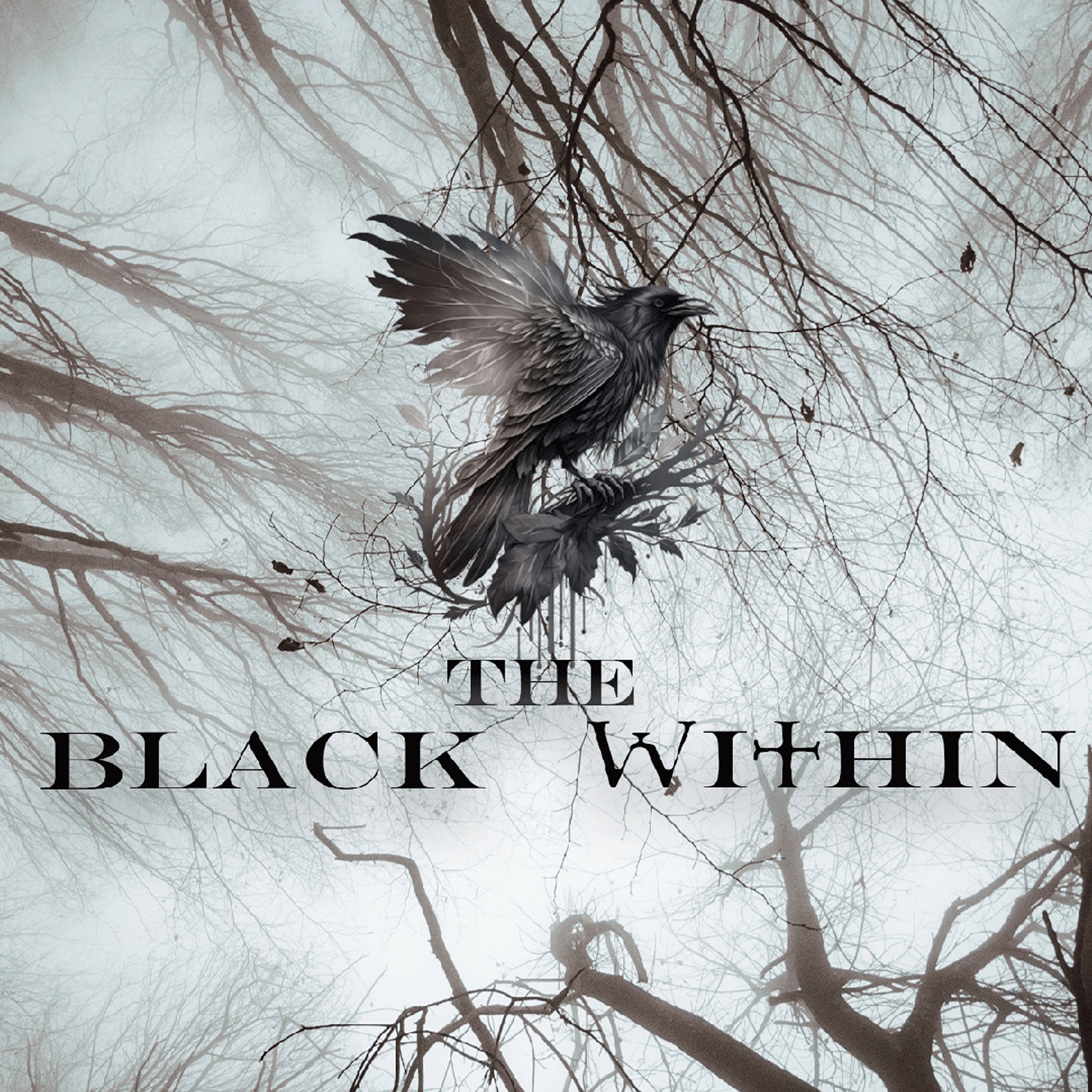 The Black Within - Xbox live key - United Kingdom