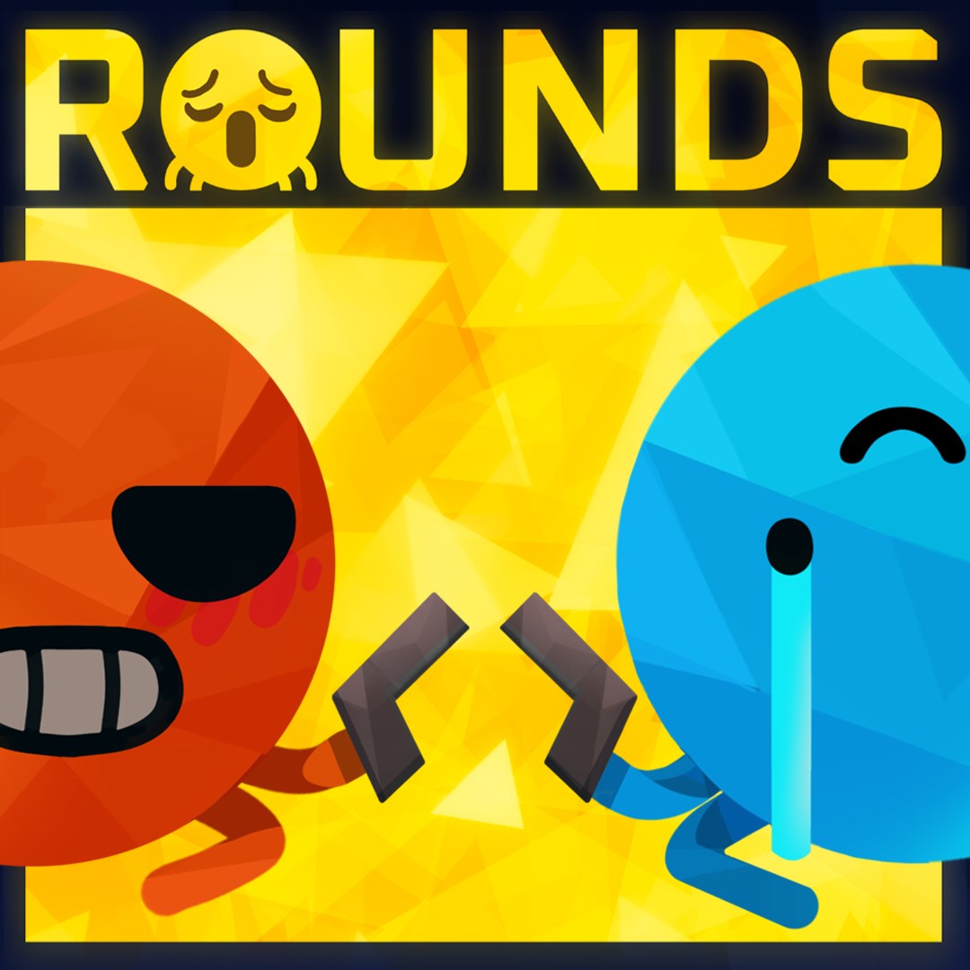 ROUNDS - Xbox live key - United Kingdom