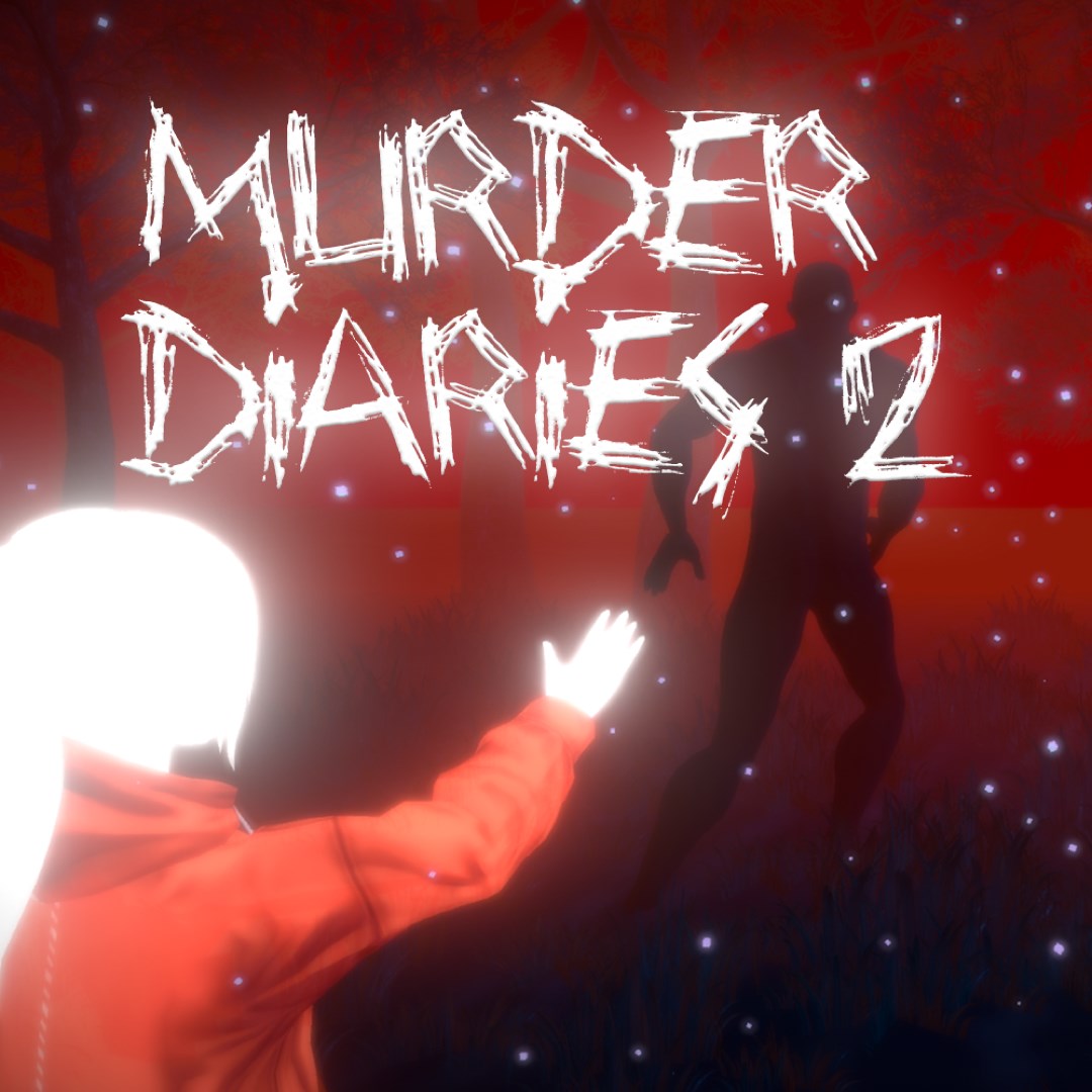 Murder Diaries 2 - Xbox live key - South Africa