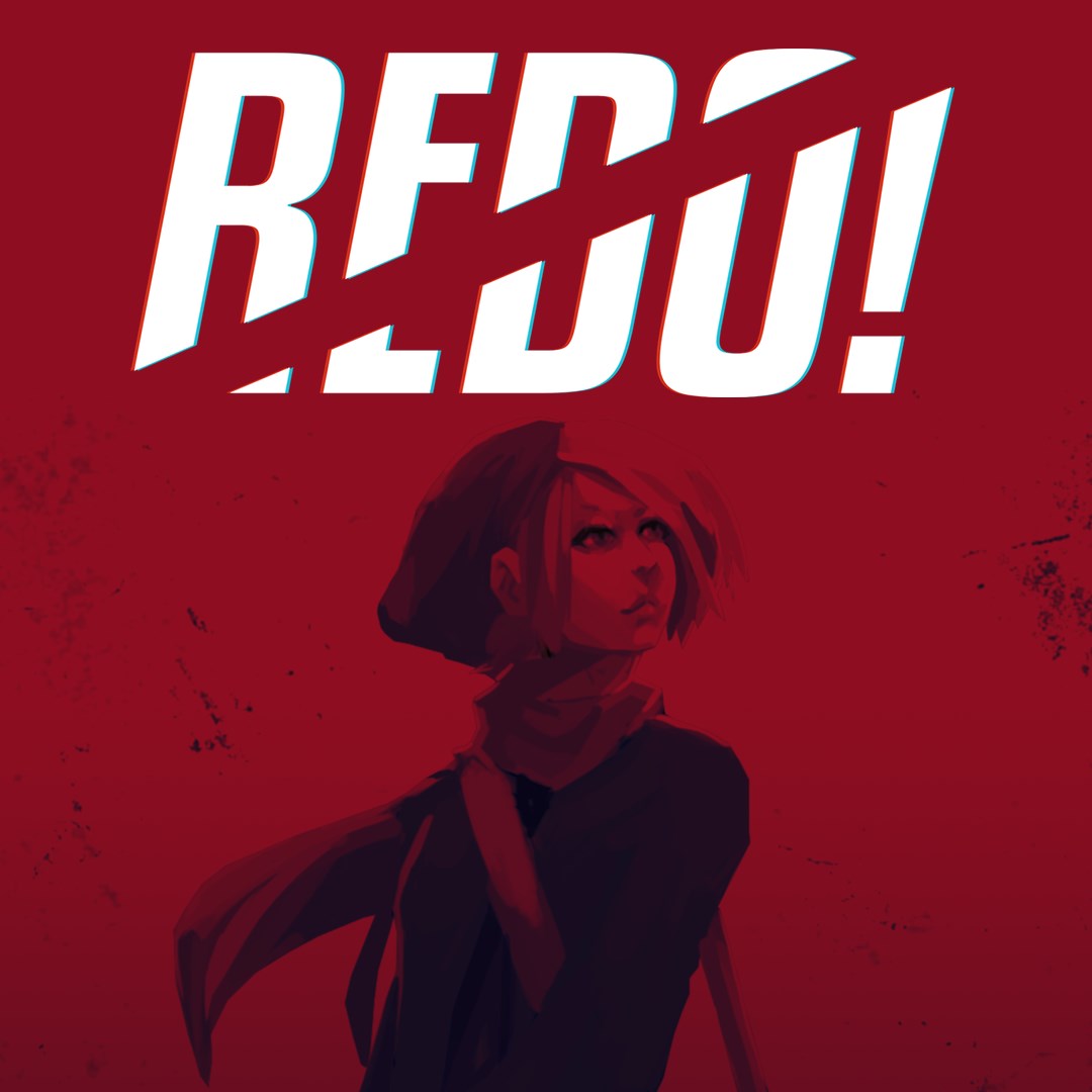 REDO! - Xbox live key - United States