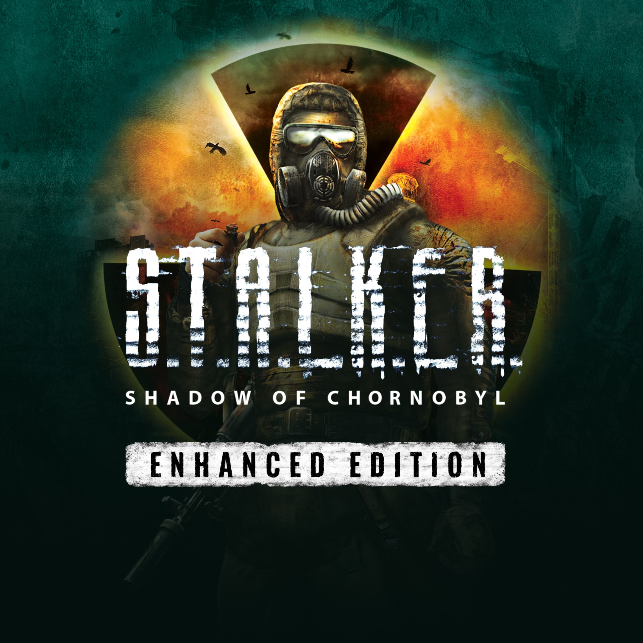 S.T.A.L.K.E.R.: Shadow of Chornobyl - Enhanced Edition - Xbox live key - United States