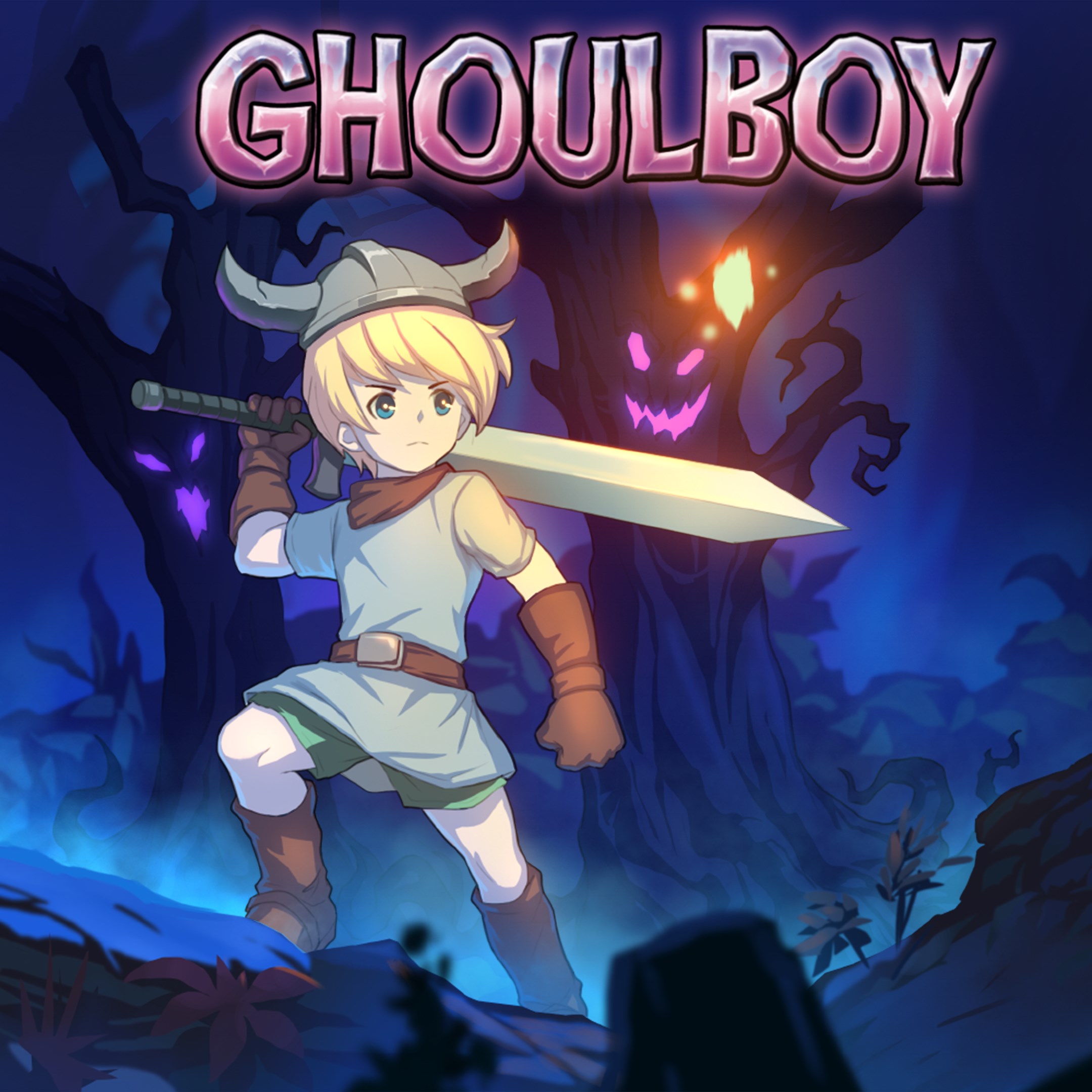 Ghoulboy - Xbox live key - United States