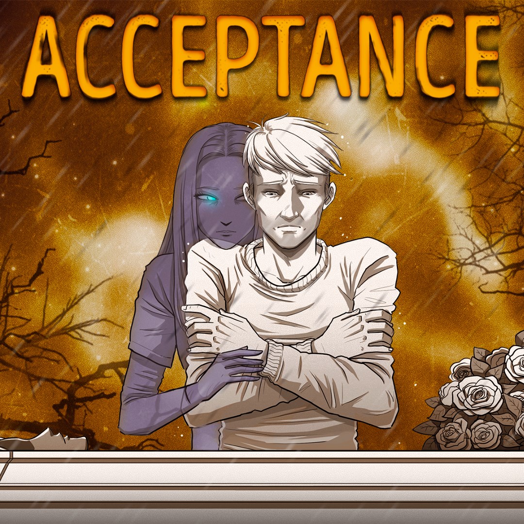 Acceptance - Xbox live key - United Kingdom