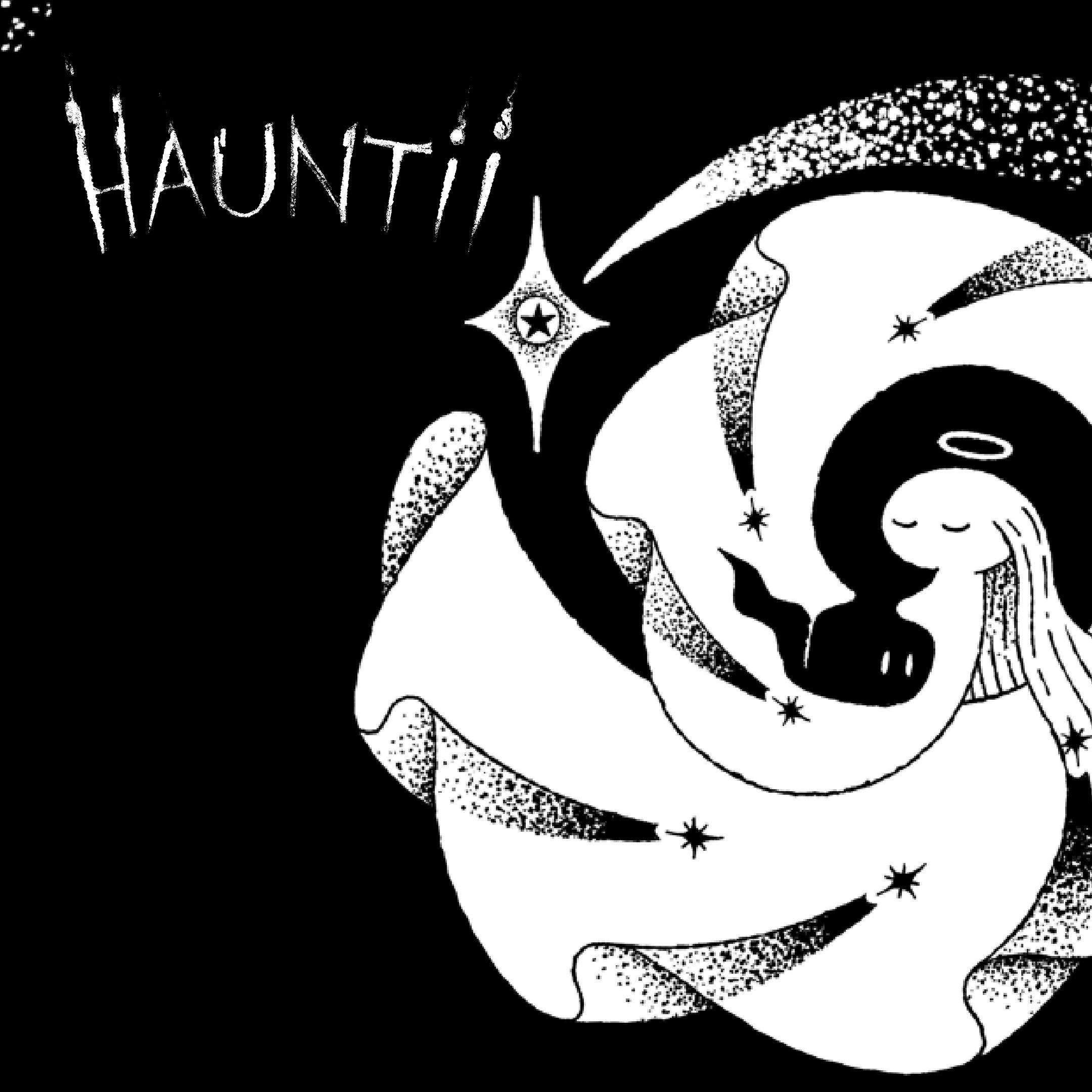 Hauntii - Xbox live key - United States