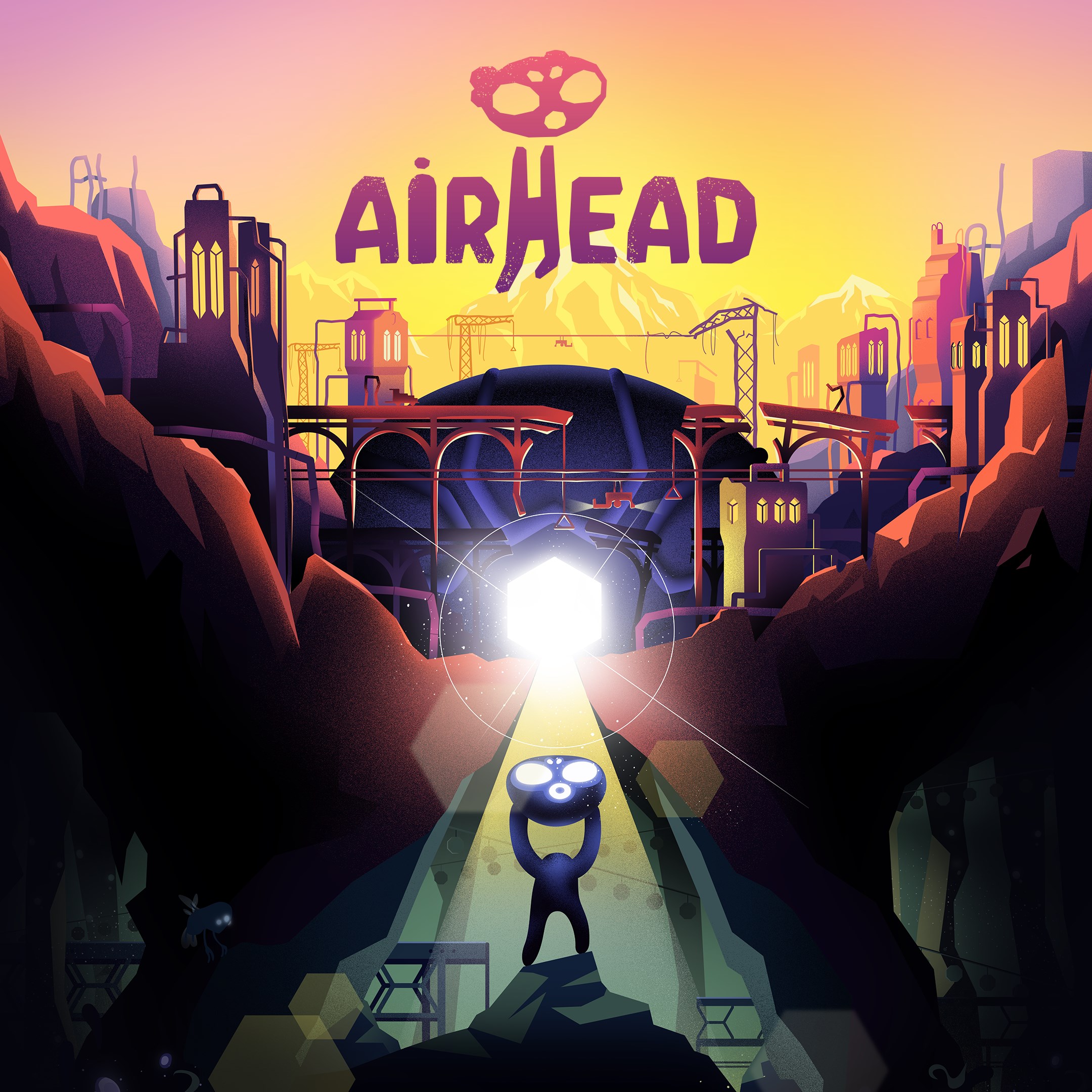Airhead - Xbox live key - United States