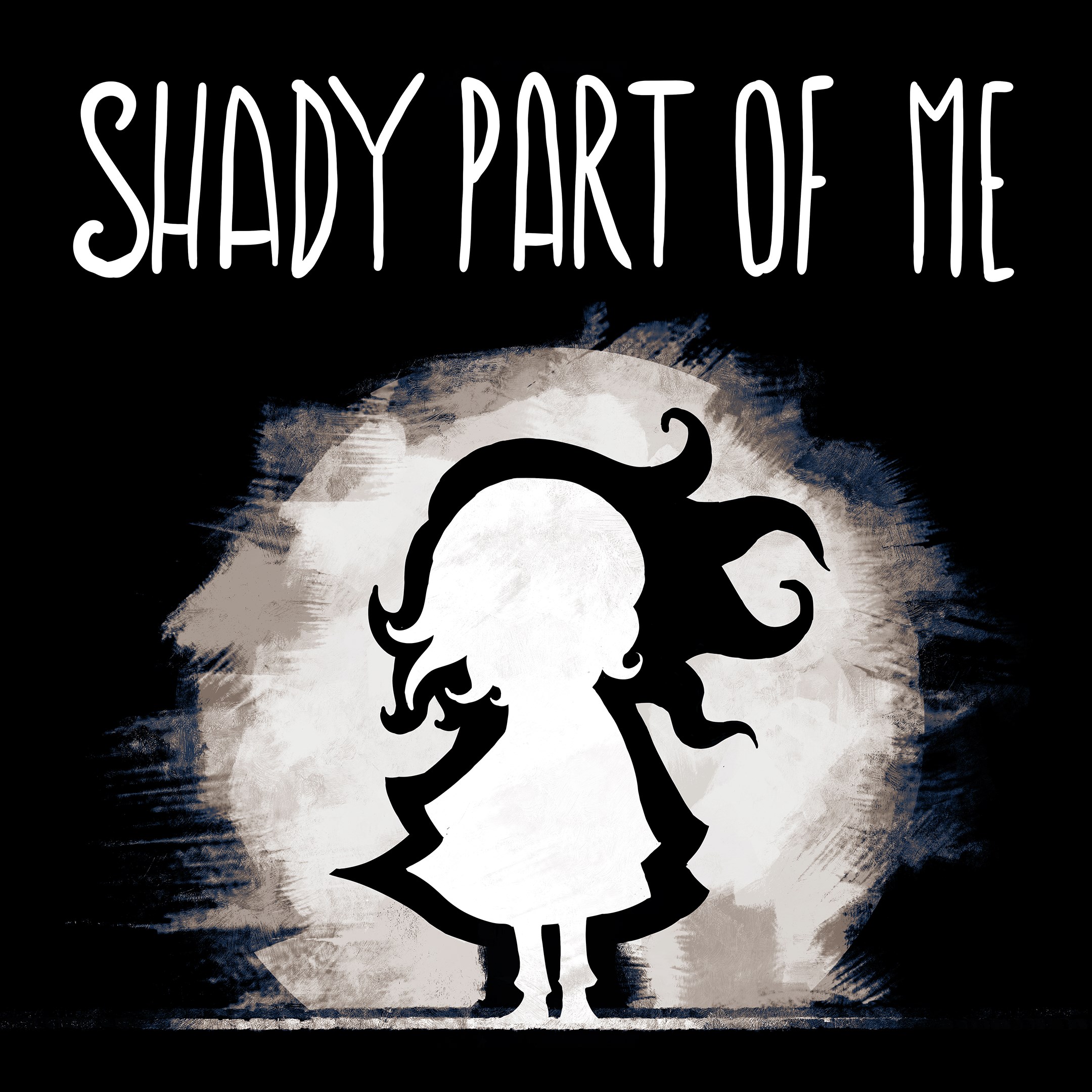 Shady Part of Me - Xbox live key - United Kingdom