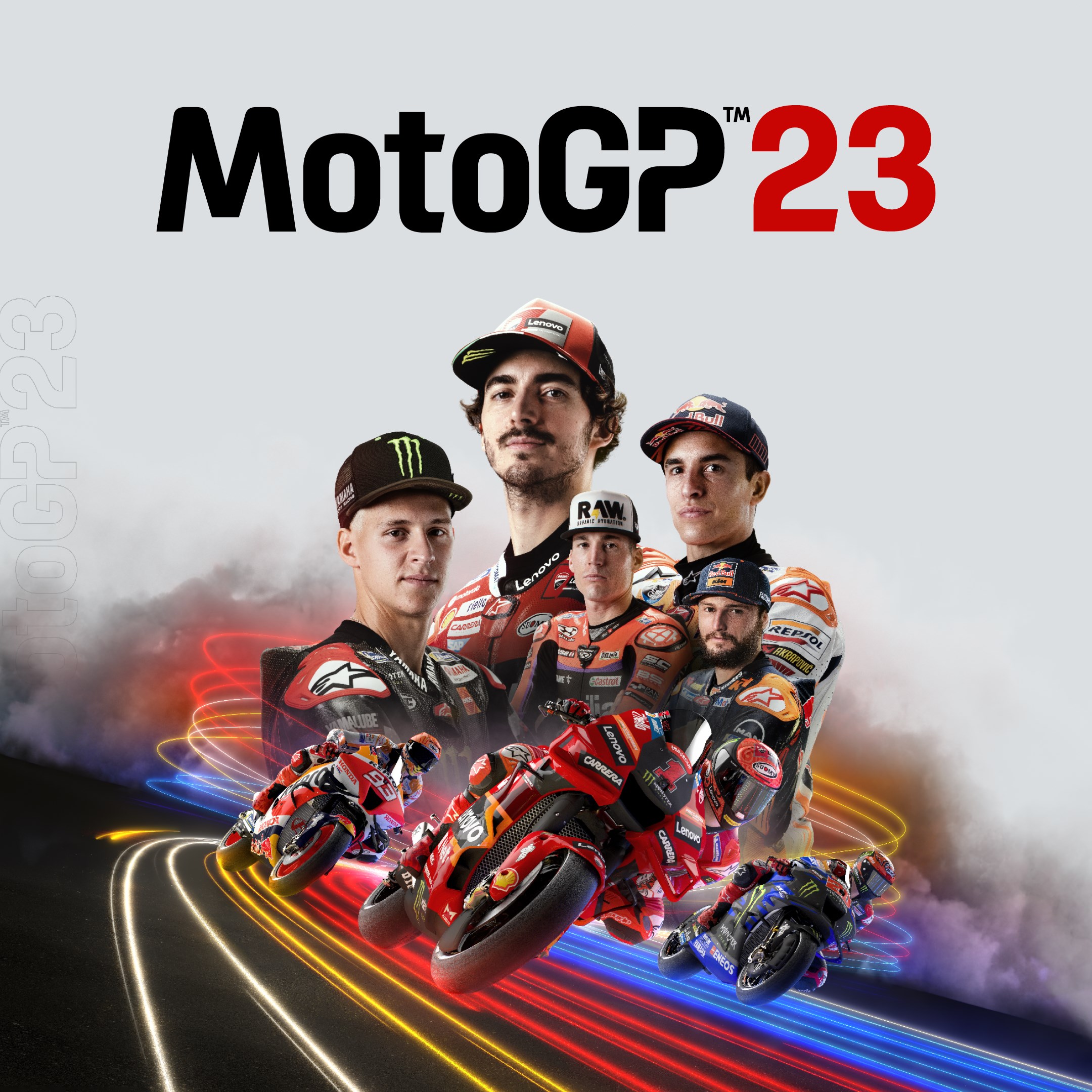 MotoGP™23 - Xbox live key - South Africa