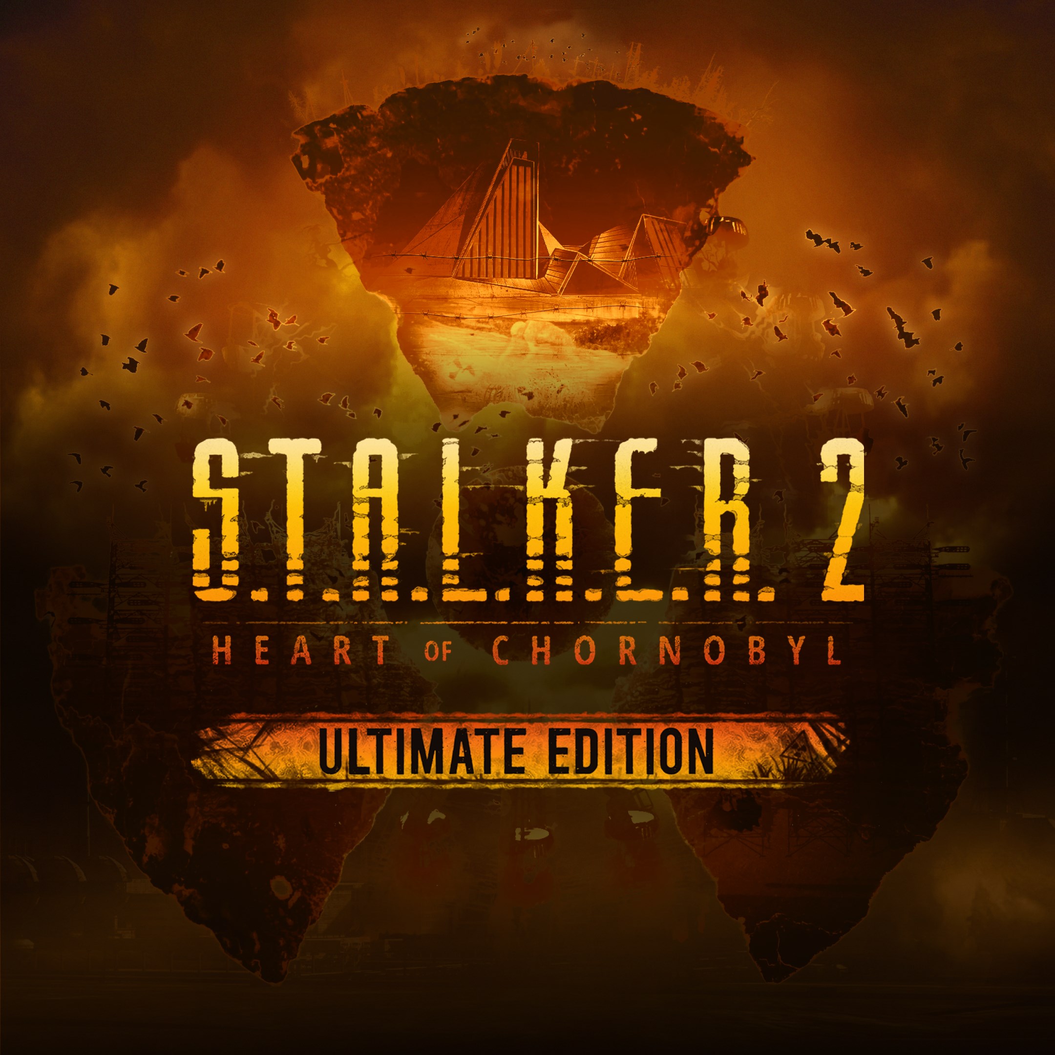 S.T.A.L.K.E.R. 2: Heart of Chornobyl Ultimate Edition - Xbox live key - United States