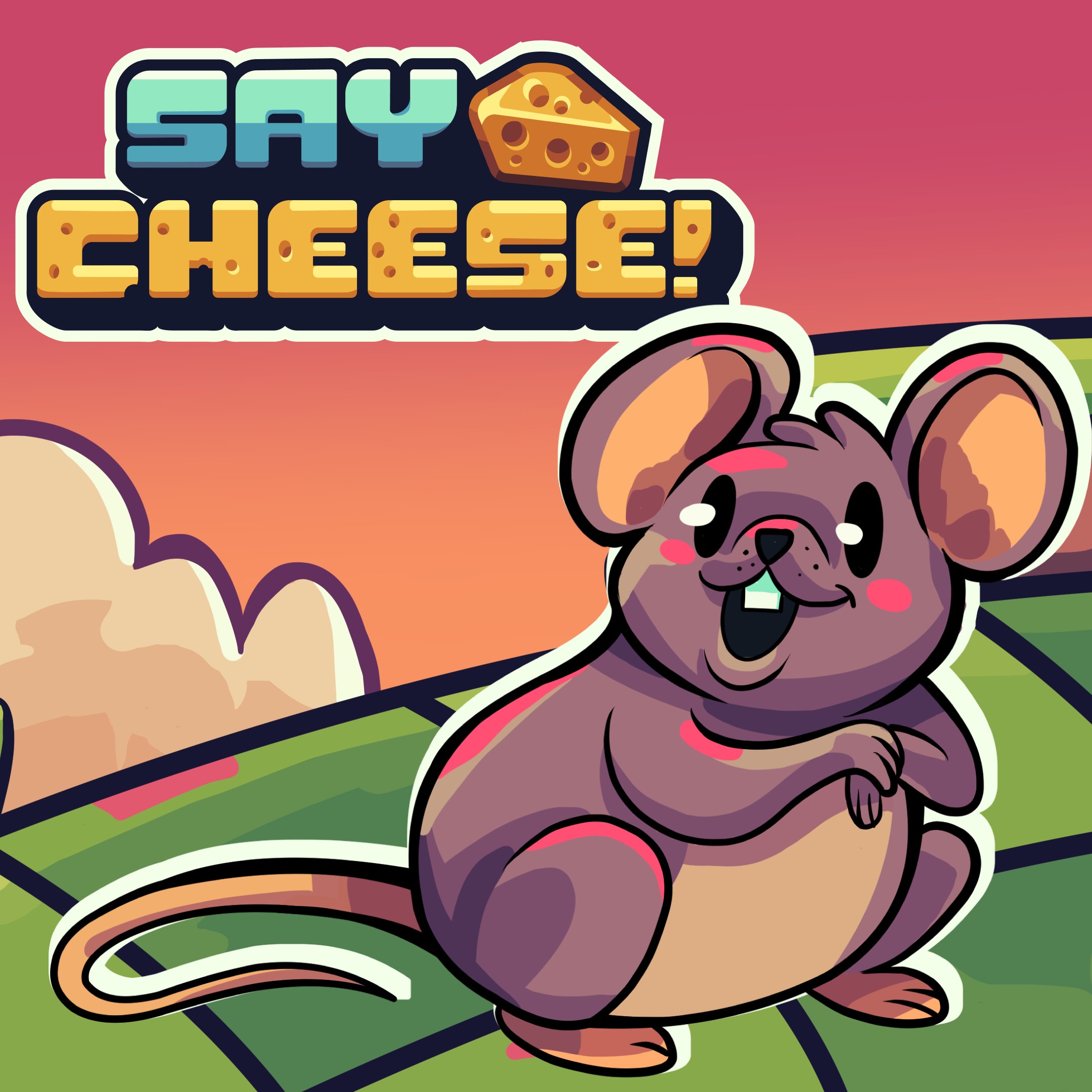 Say Cheese! - Xbox live key - United Kingdom