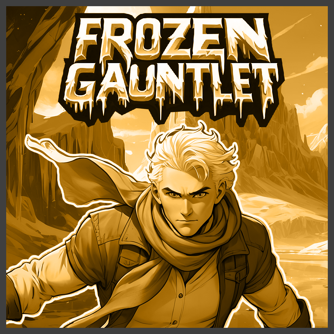Frozen Gauntlet Bundle - Xbox live key - United Kingdom