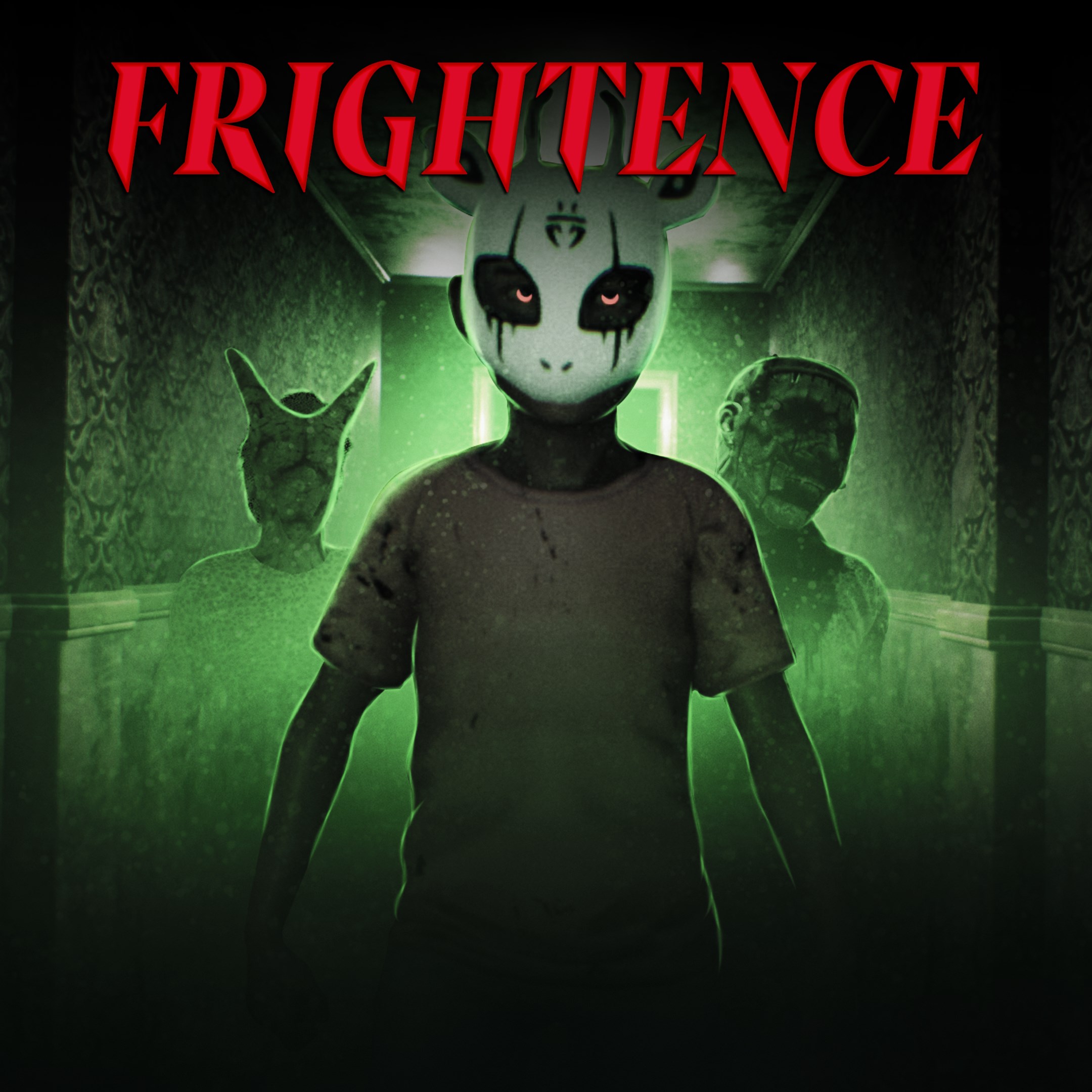 Frightence - Xbox live key - South Africa