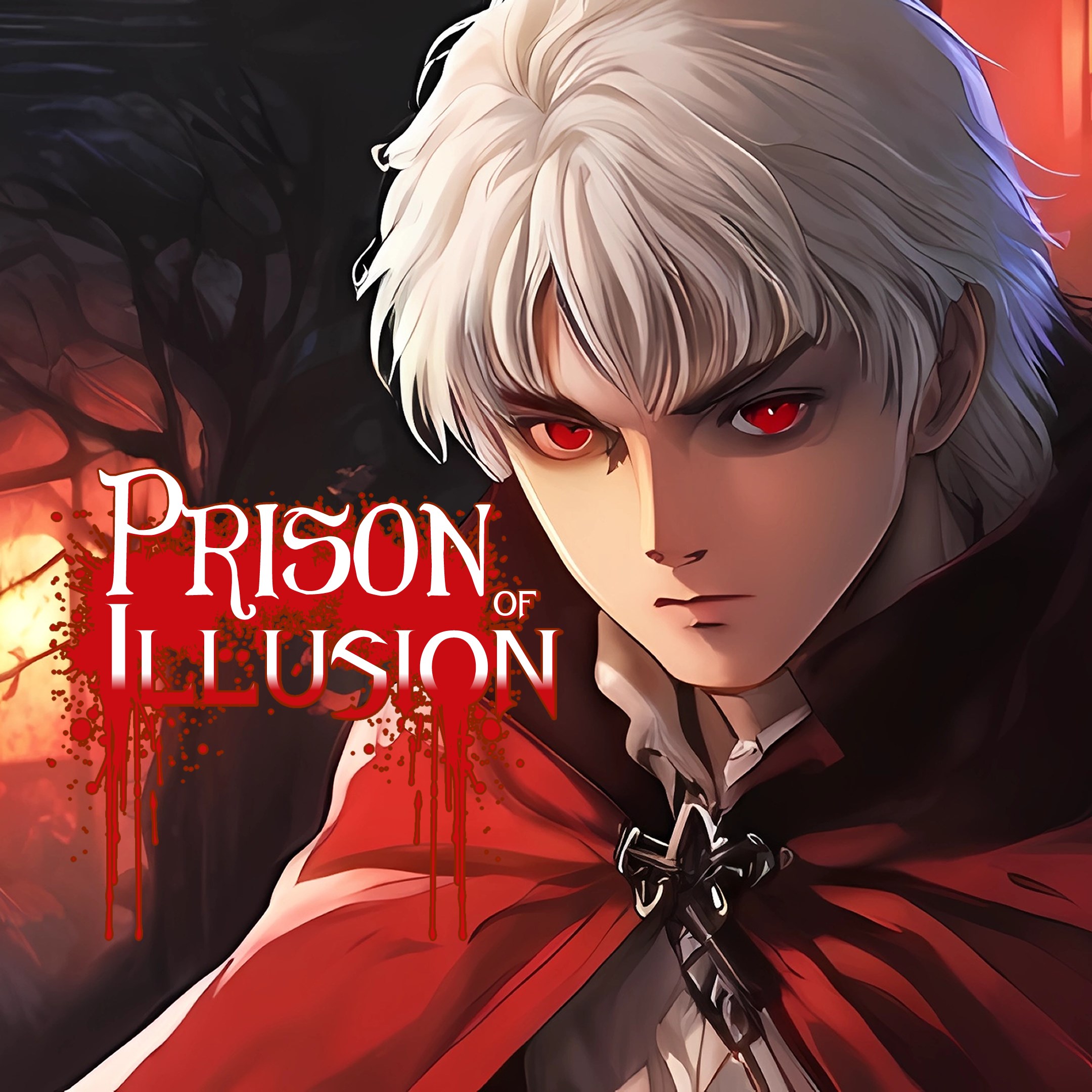 Prison of Illusion - Xbox live key - United Kingdom