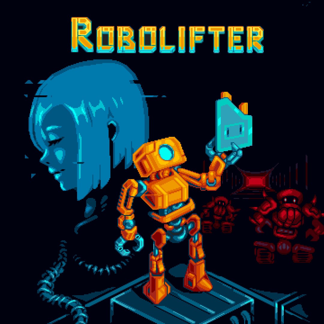 Robolifter (For Windows 10) - Xbox live key - United Kingdom