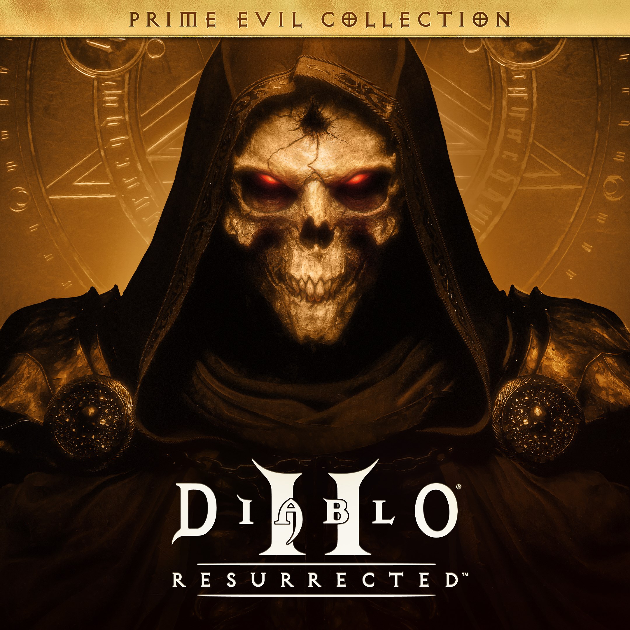 Diablo® Prime Evil Collection - Xbox live key - South Africa