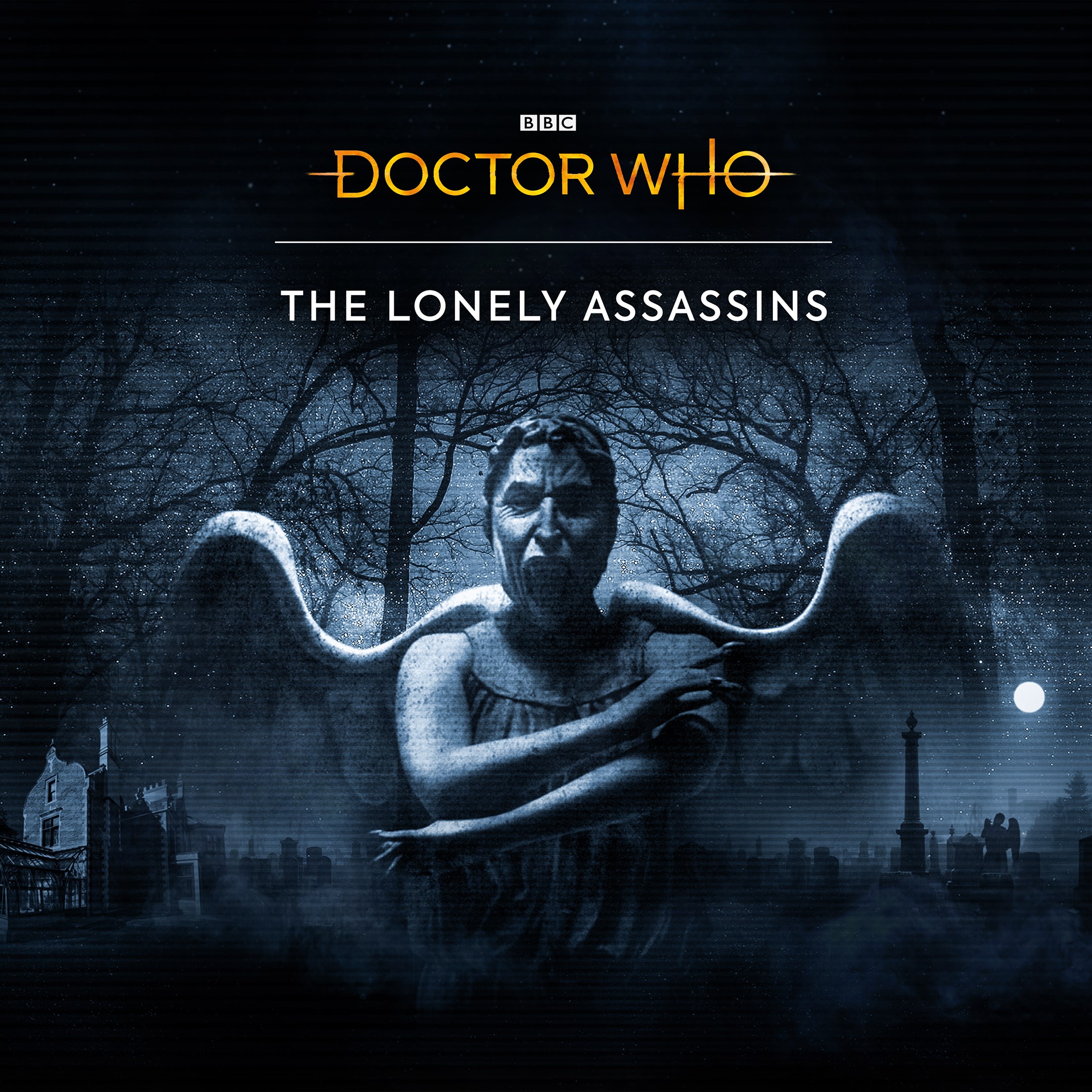 Doctor Who: The Lonely Assassins - Xbox live key - United Kingdom