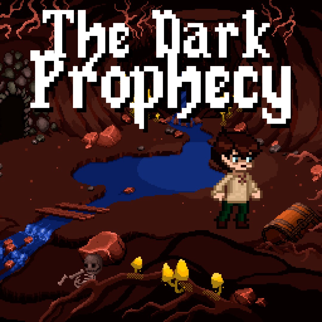 The Dark Prophecy - Xbox live key - United Kingdom