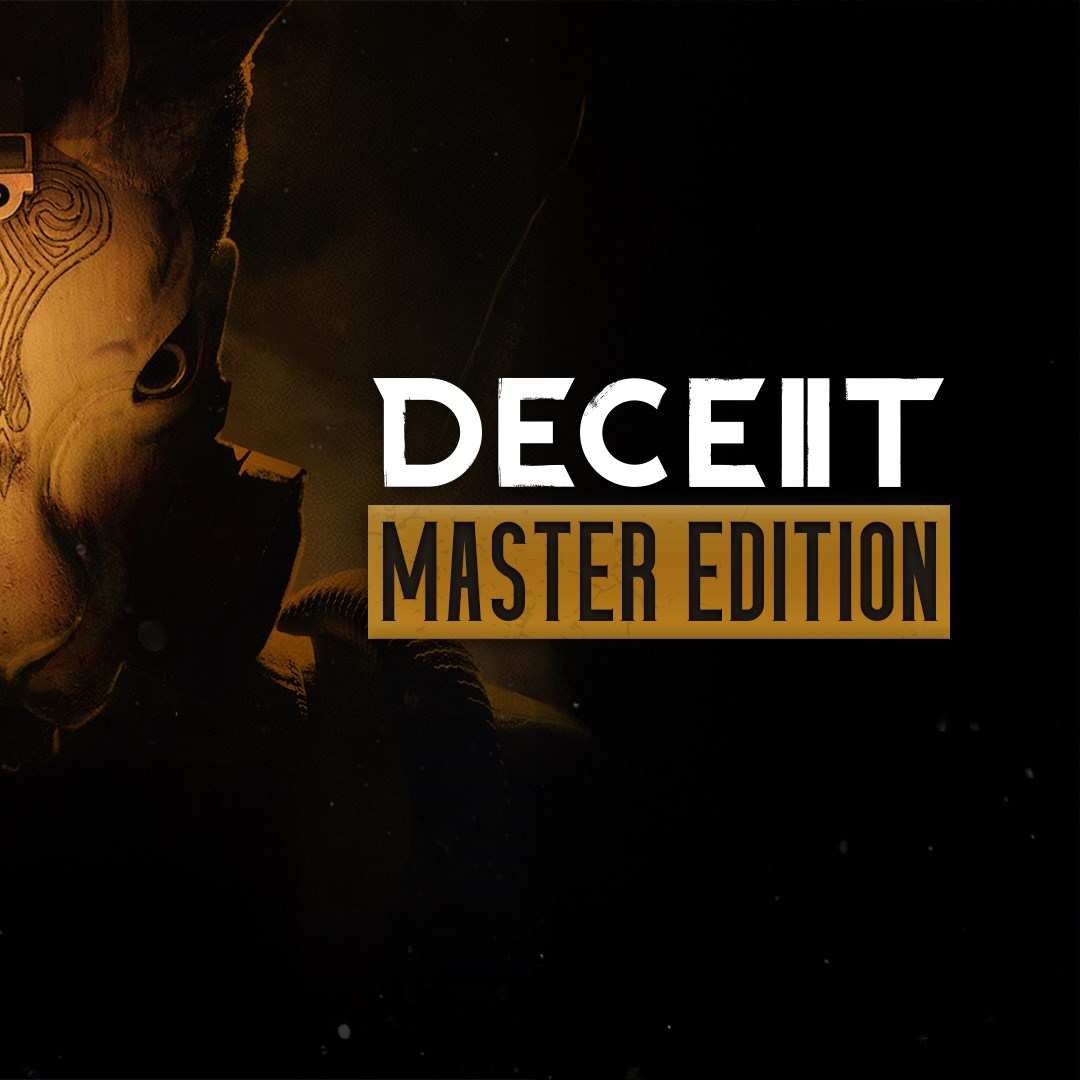 Deceit 2: Master Edition - Xbox live key - United States