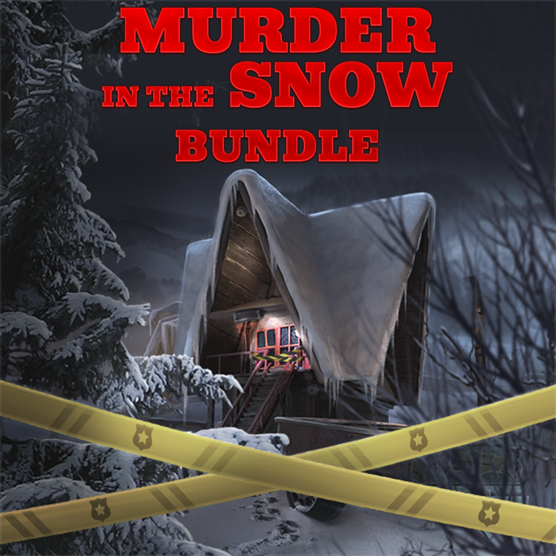 Murder in the Snow Bundle - Xbox live key - United States