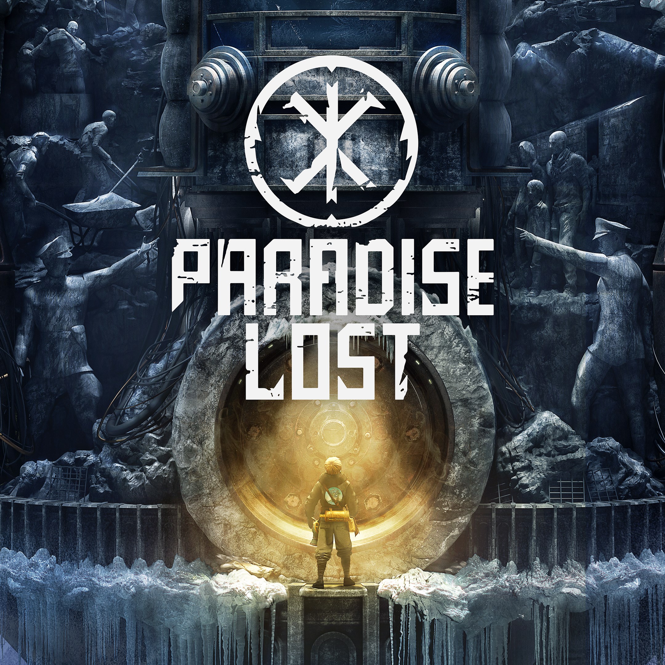 Paradise Lost - Xbox live key - United Kingdom