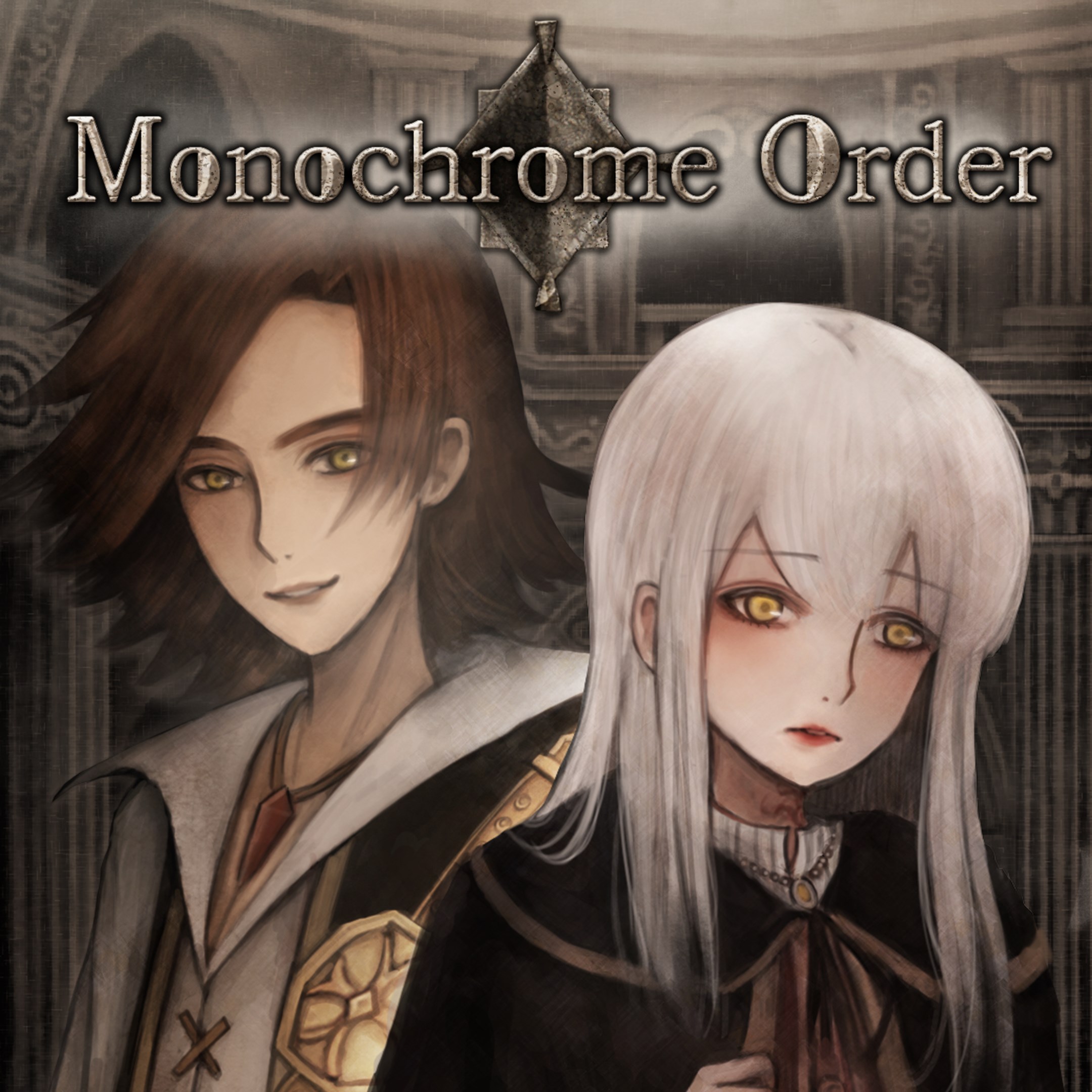 Monochrome Order - Xbox live key - United Kingdom