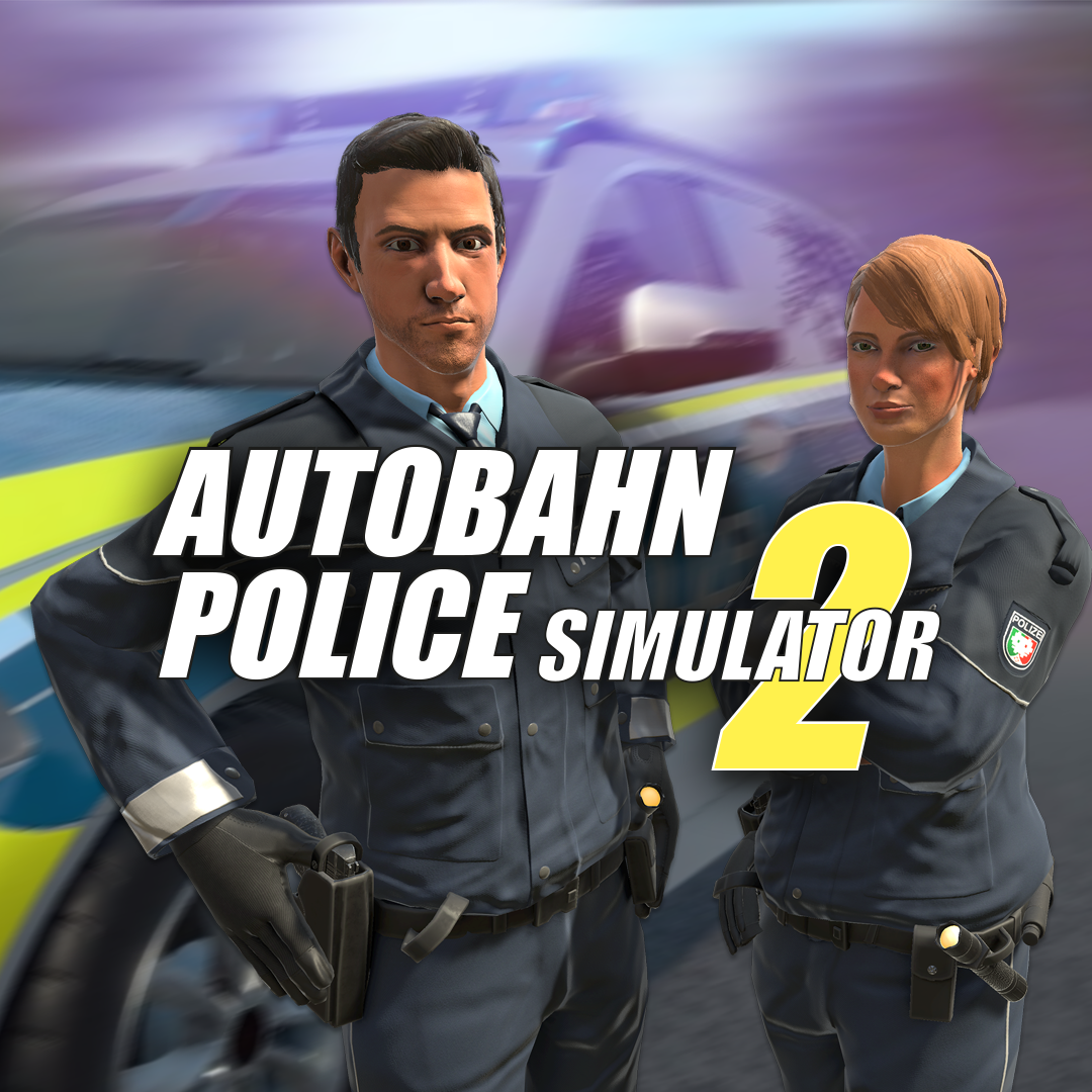 Autobahn Police Simulator 2 - Xbox live key - United States