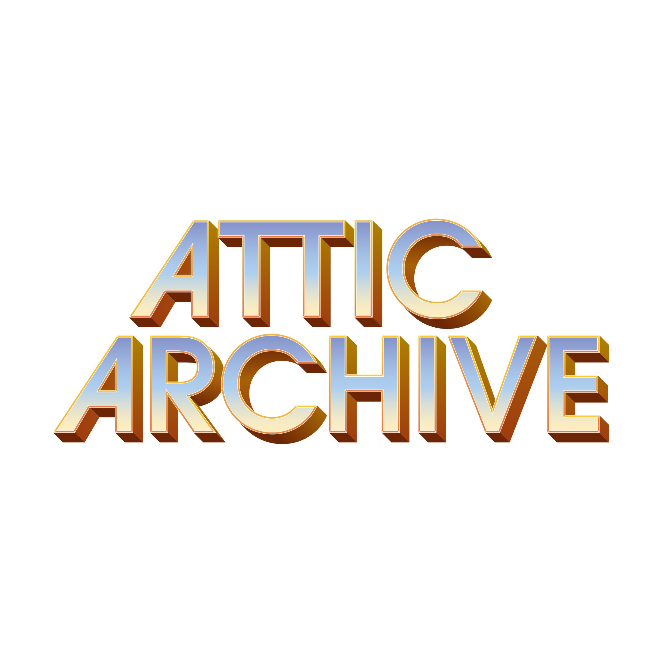 Attic Archive - Xbox live key - United Kingdom