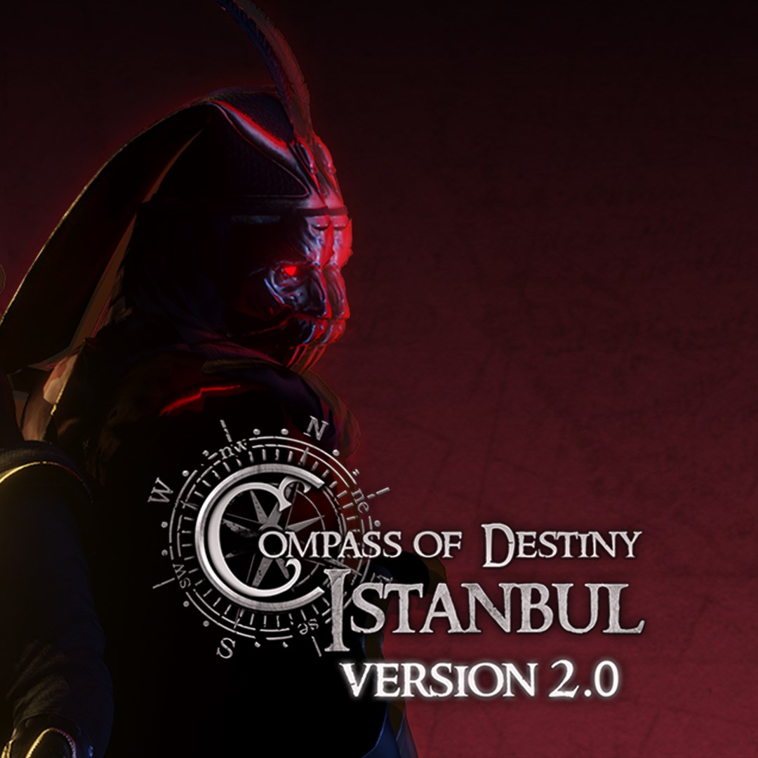 Compass of Destiny: Istanbul - Xbox live key - United Kingdom