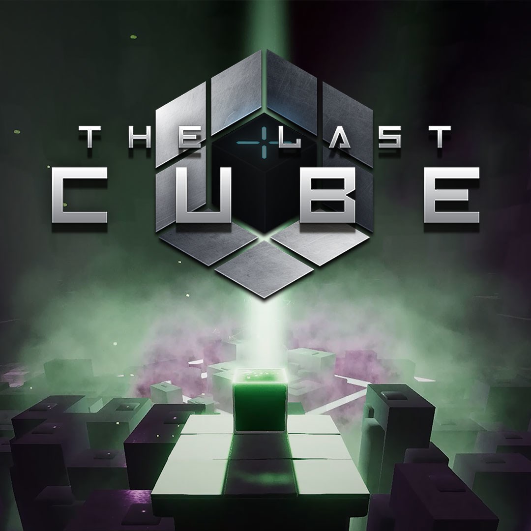 The Last Cube - Xbox live key - United Kingdom