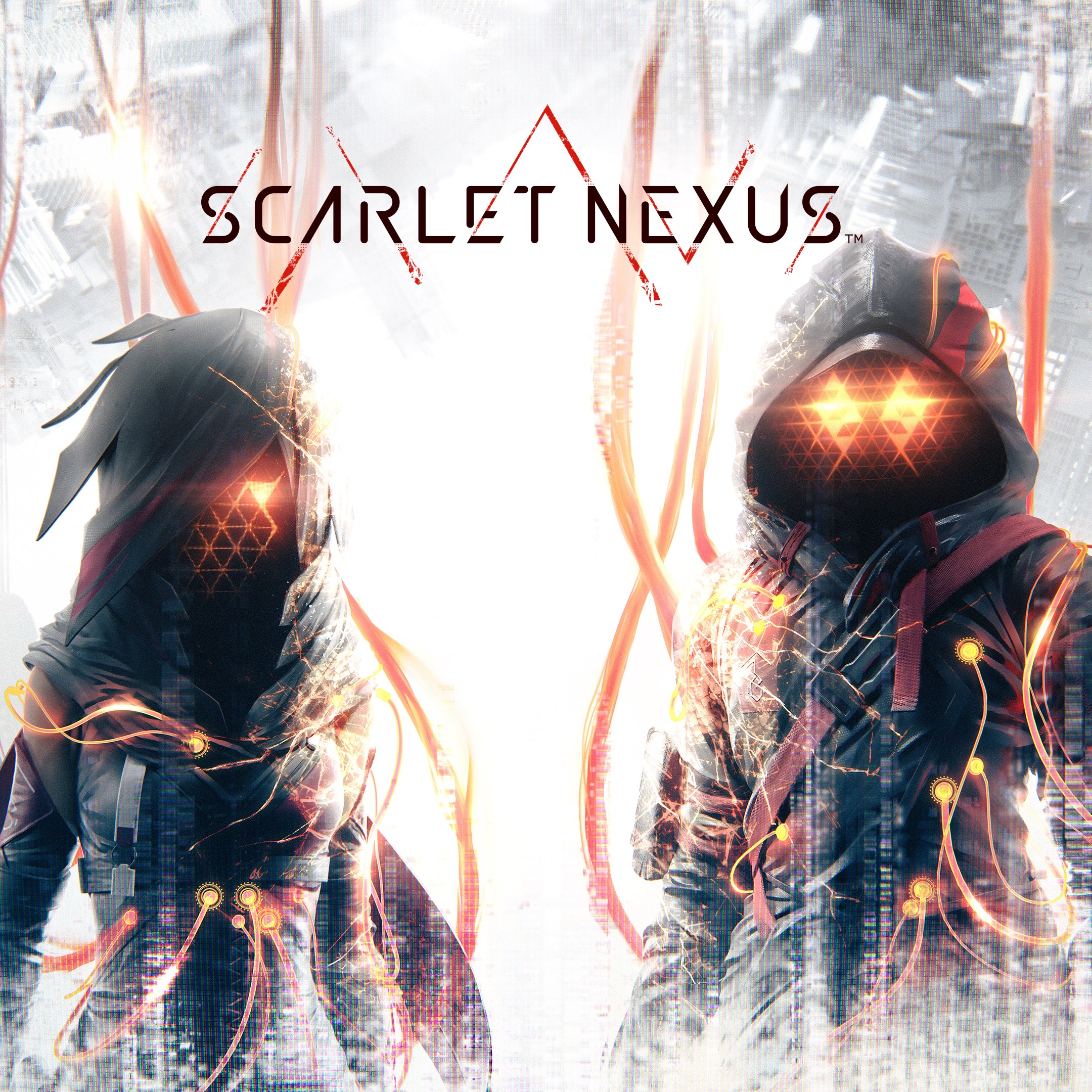 SCARLET NEXUS - Xbox live key - United States