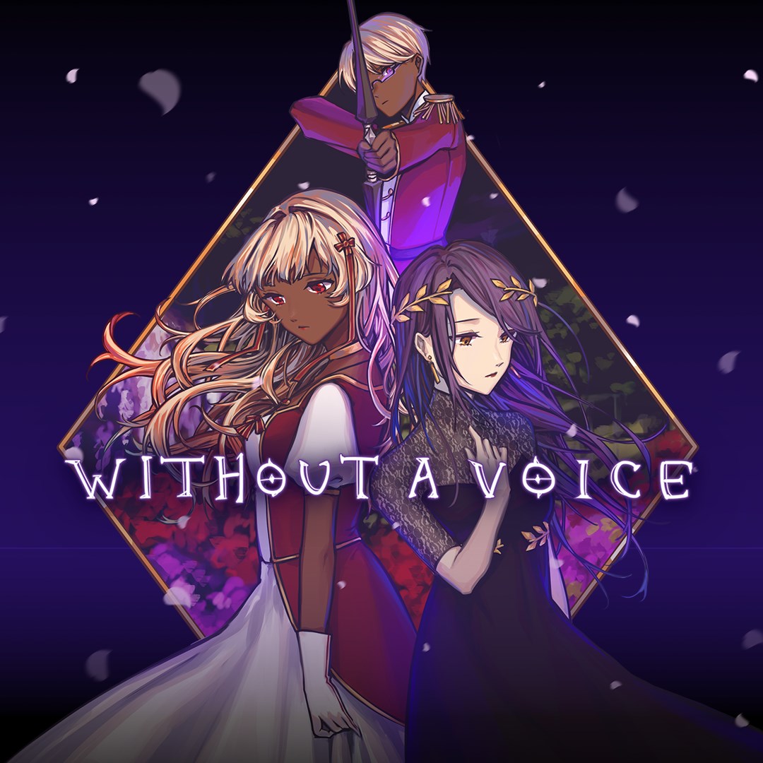 Without a Voice - Xbox live key - United Kingdom