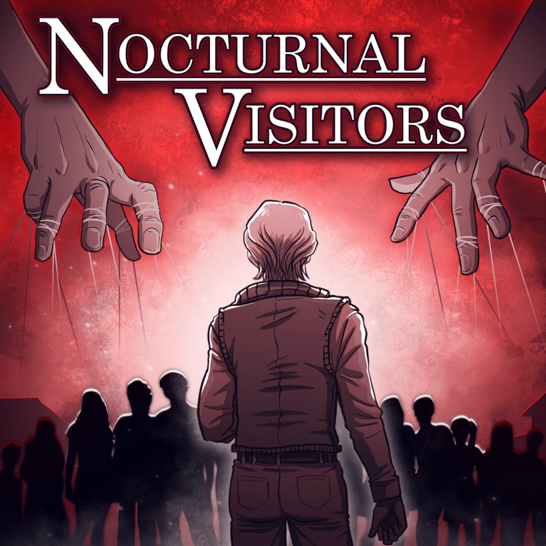 Nocturnal Visitors - Xbox live key - United States