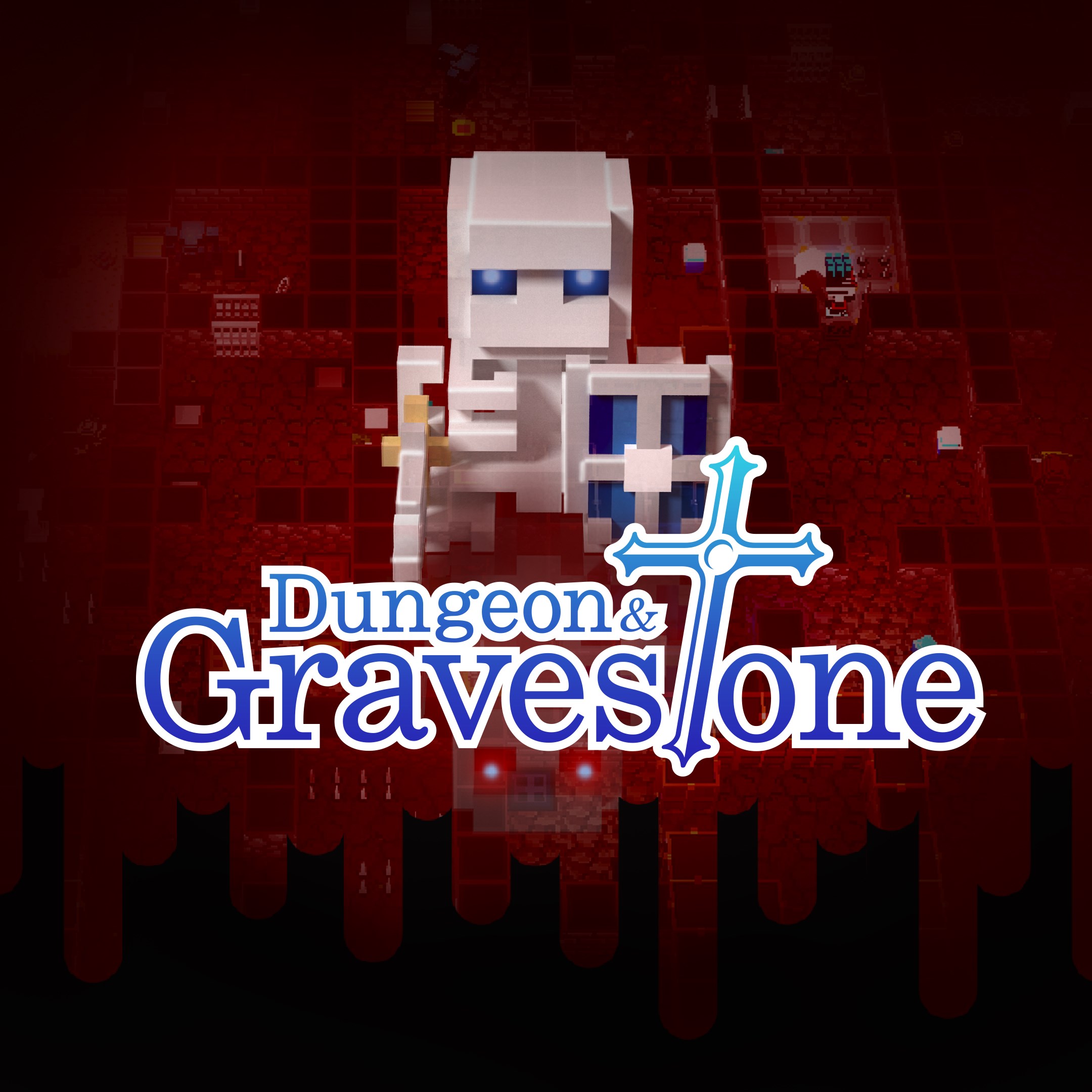 Dungeon and Gravestone - Xbox live key - United States