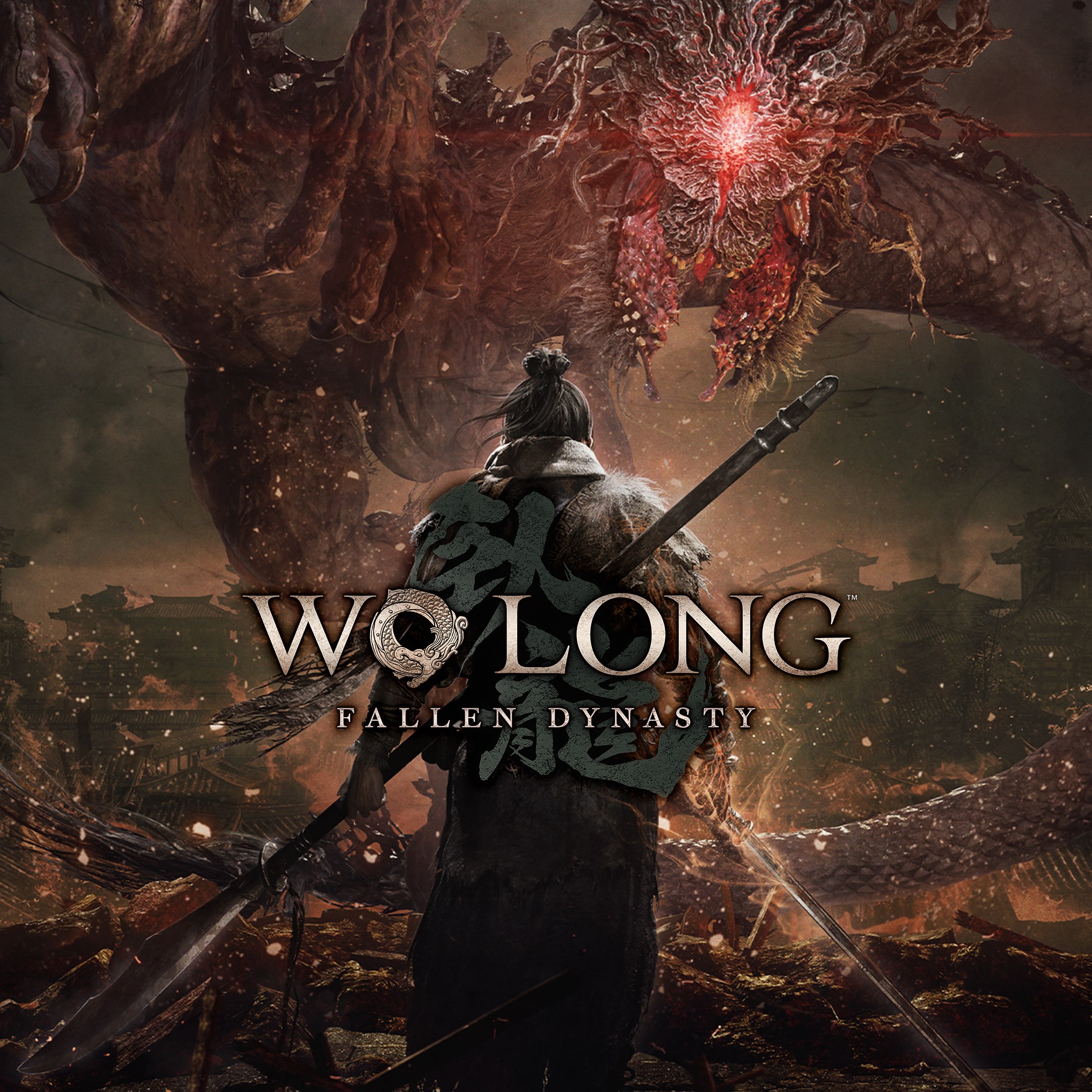 Wo Long: Fallen Dynasty - Xbox live key - United States
