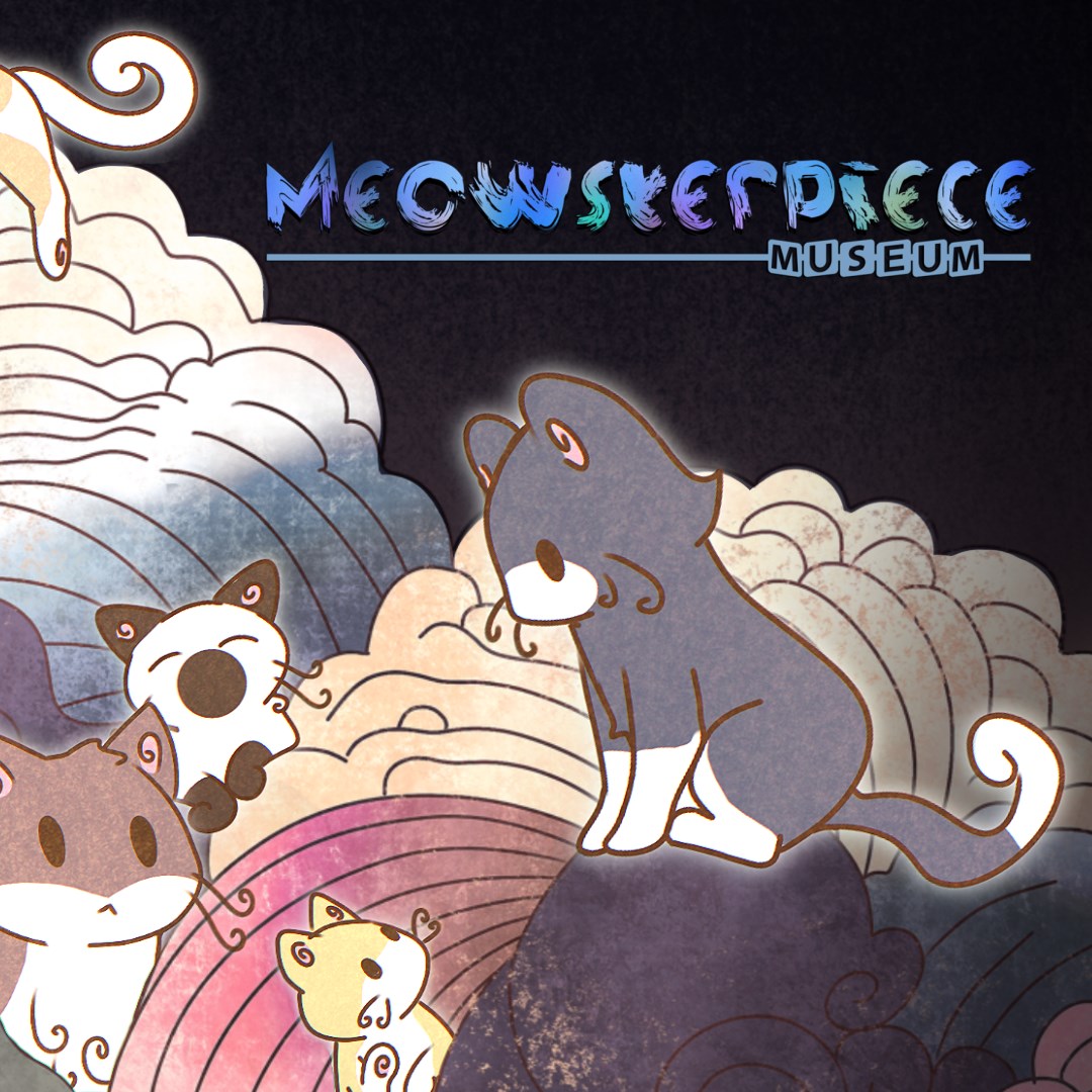 Meowsterpiece Museum (Xbox One) - Xbox live key - United States