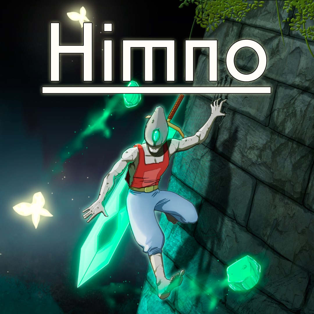 Himno - Xbox live key - United Kingdom