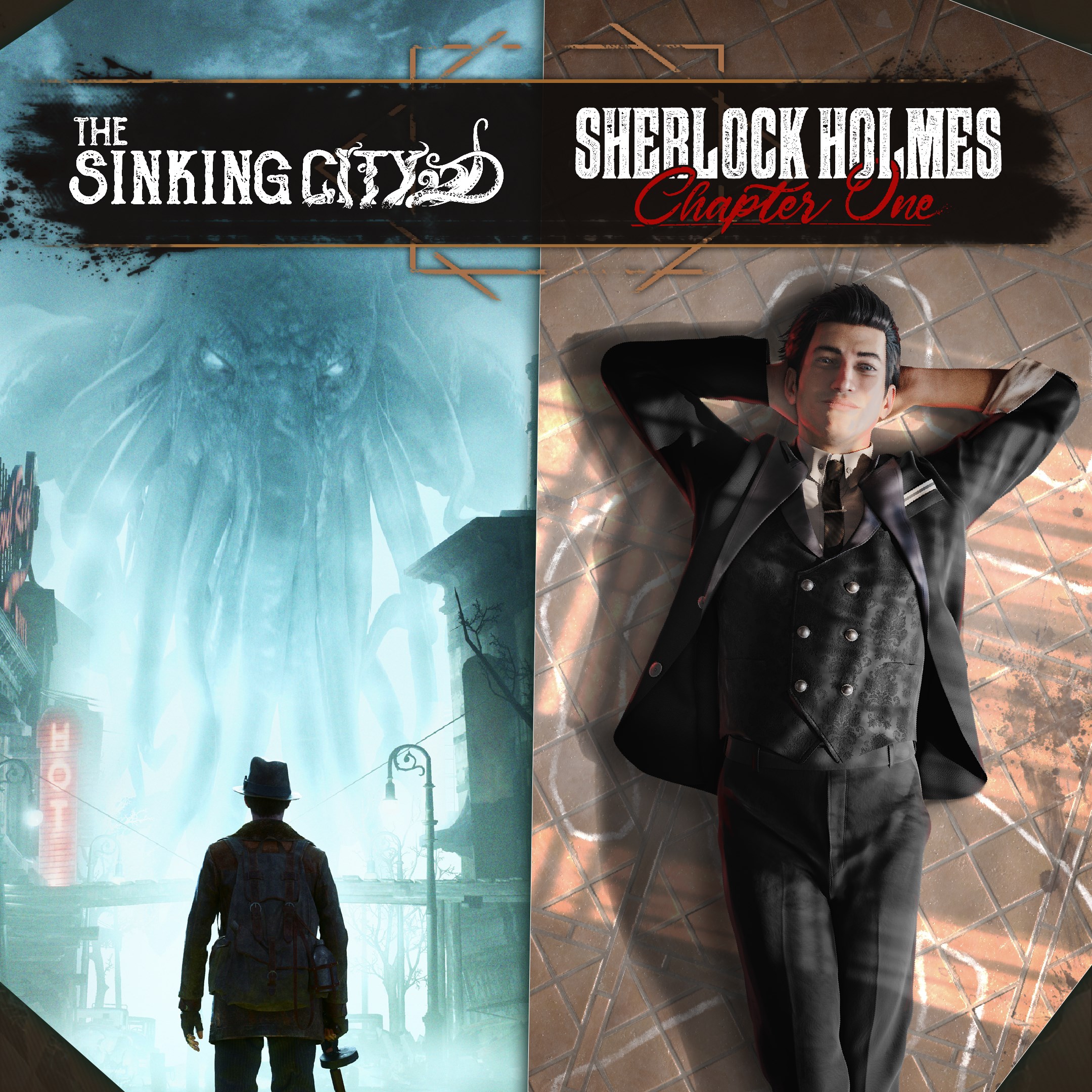 The Lucid Dreamer Bundle - Xbox live key - United States