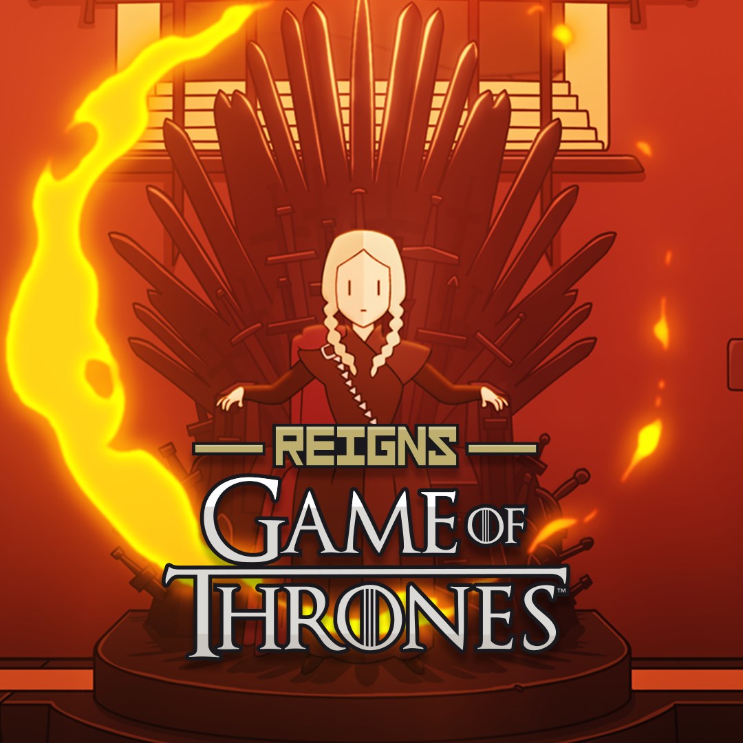 Reigns: Game of Thrones - Xbox live key - United States